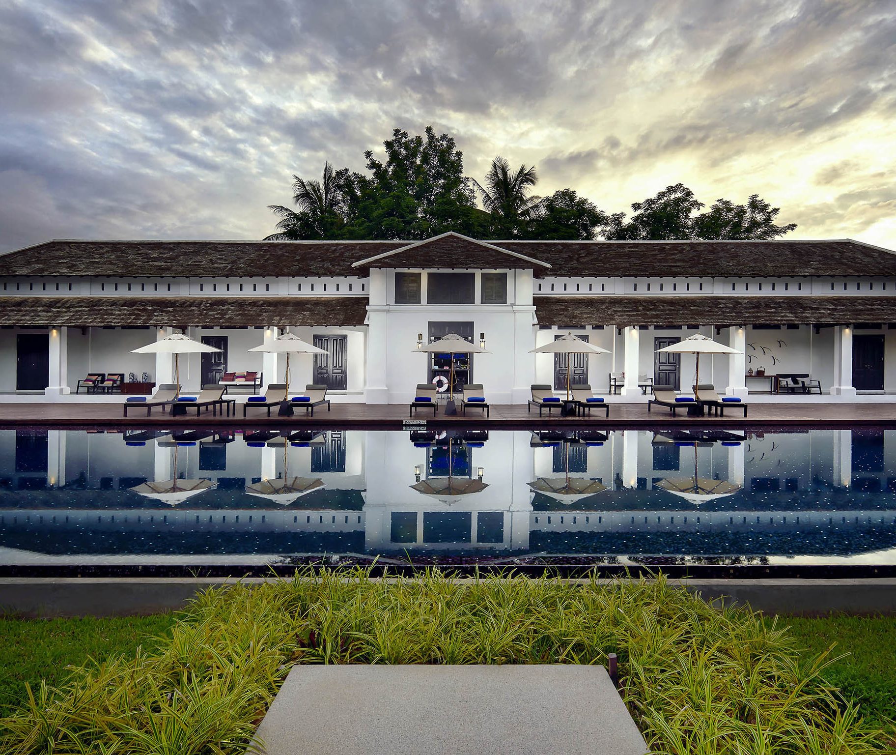 Sofitel Luang Prabang