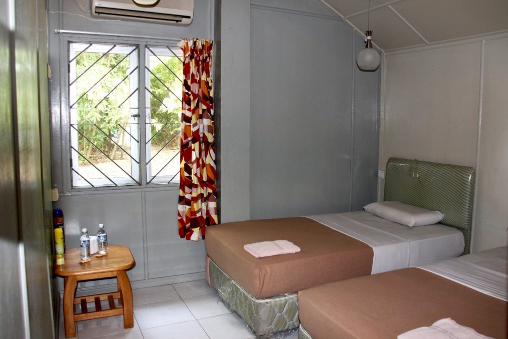 Pulau Selingan Turtle Island Sabah Borneo