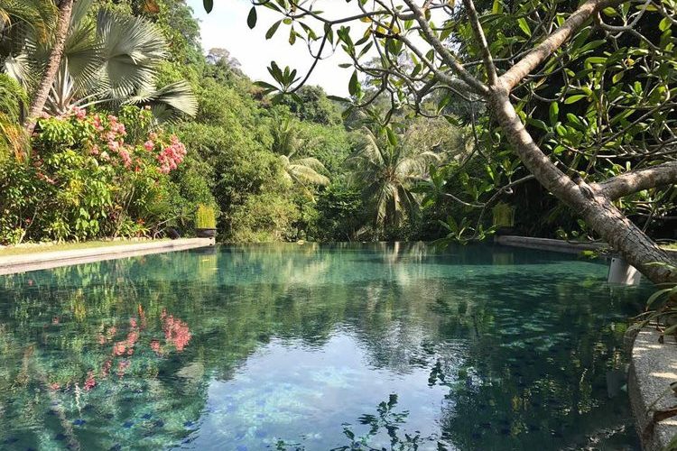 Pangkor Island strandvakantie Tiger Rock Resort