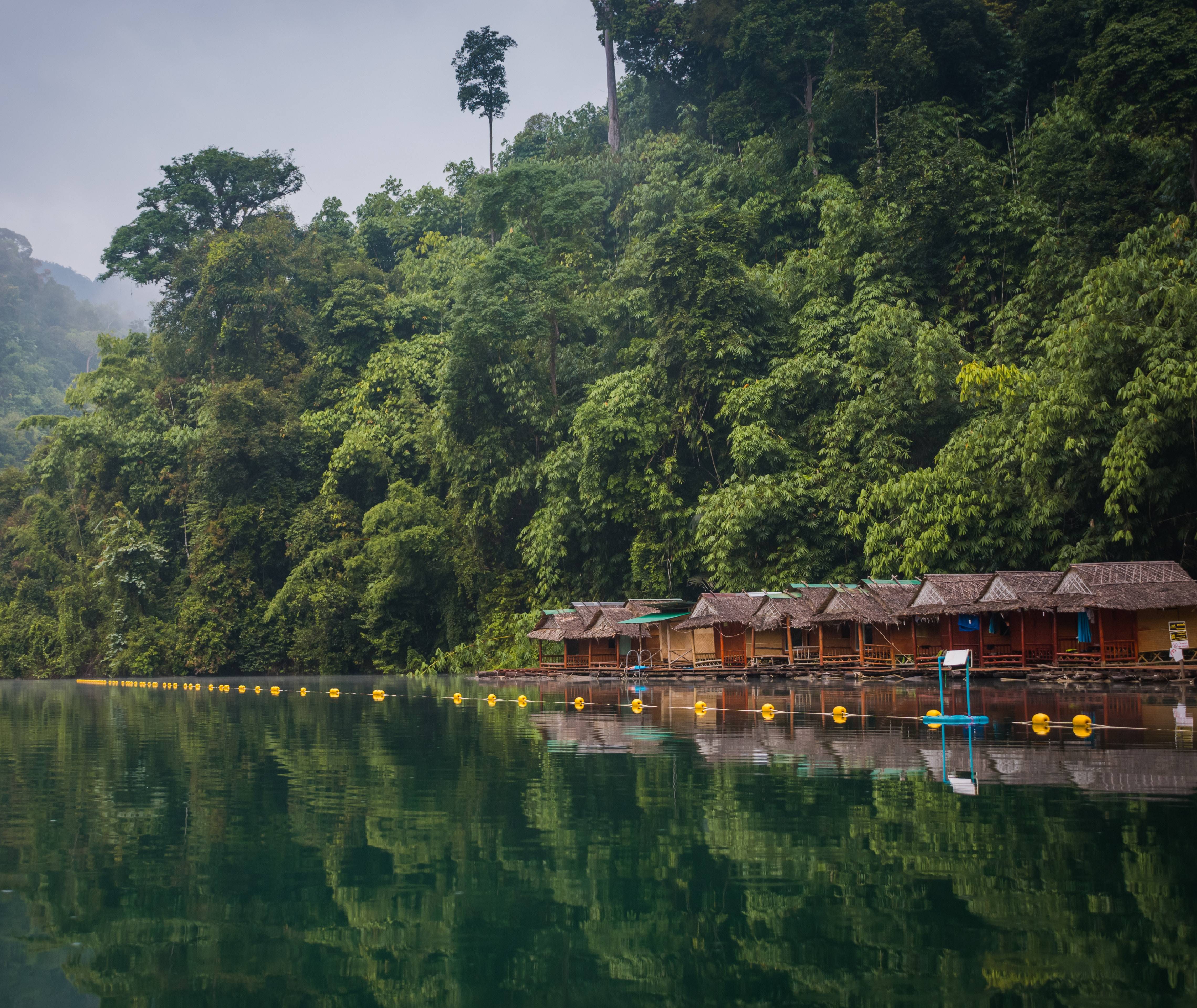 Khao Sok National Park