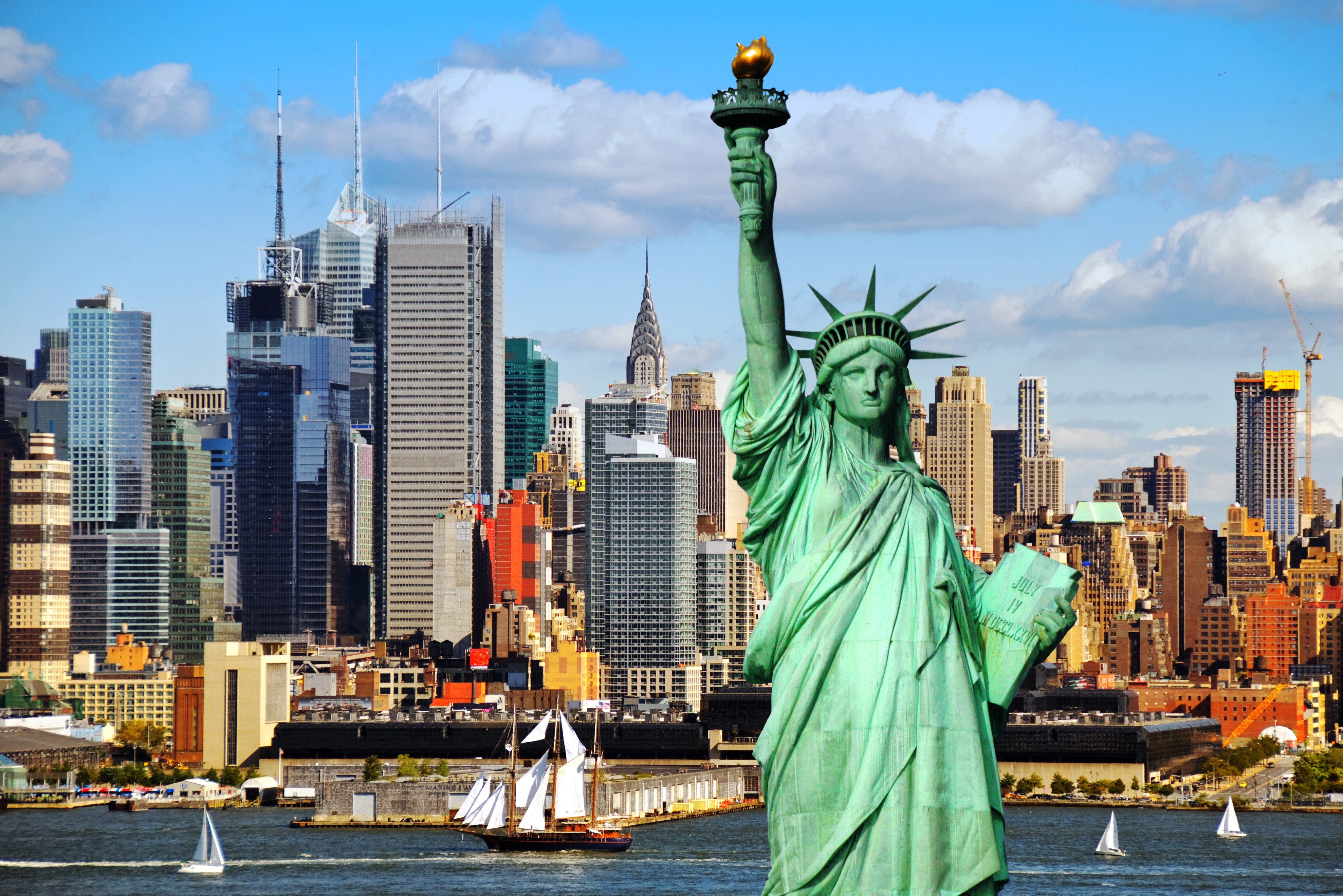 Holiday Inn Manhattan Hotel in Amerika