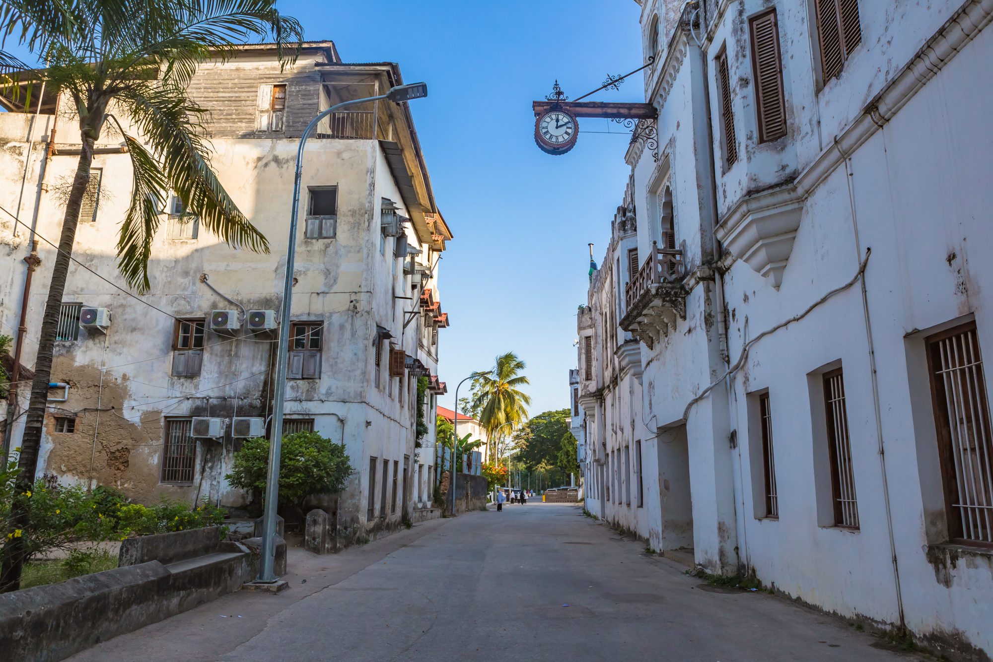 Wandelexcursie Historisch Stone Town Zanzibar 333travel