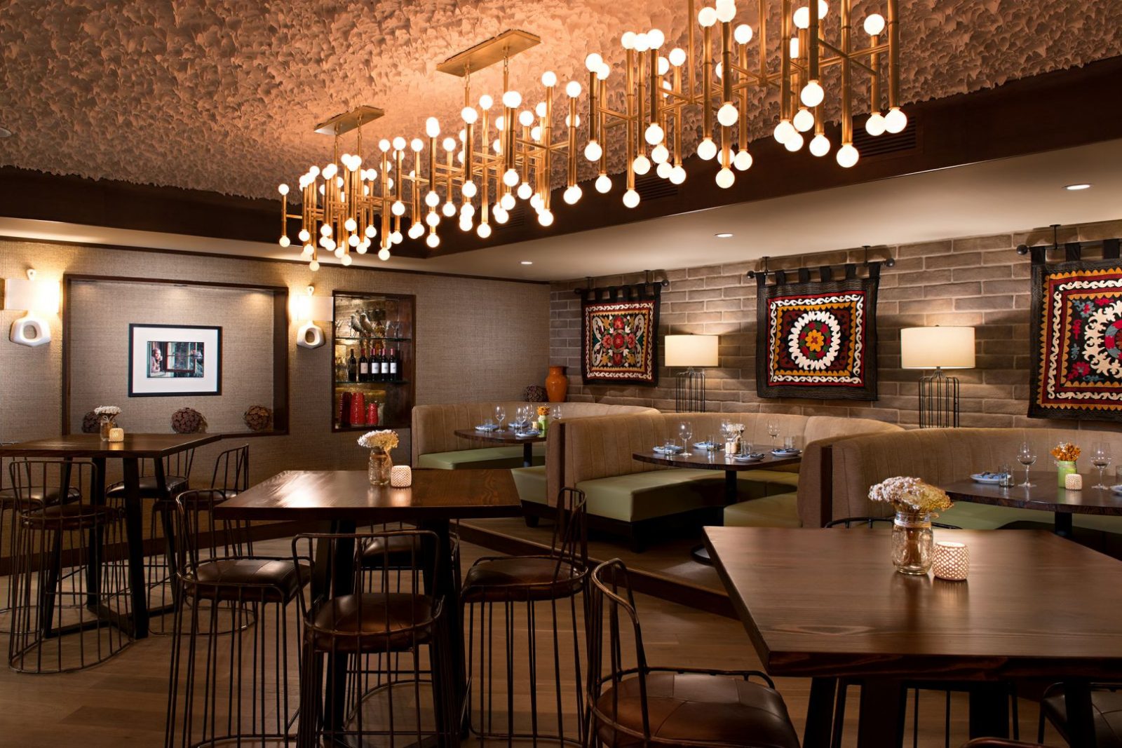 Garland Hotel Los Angeles 333travel