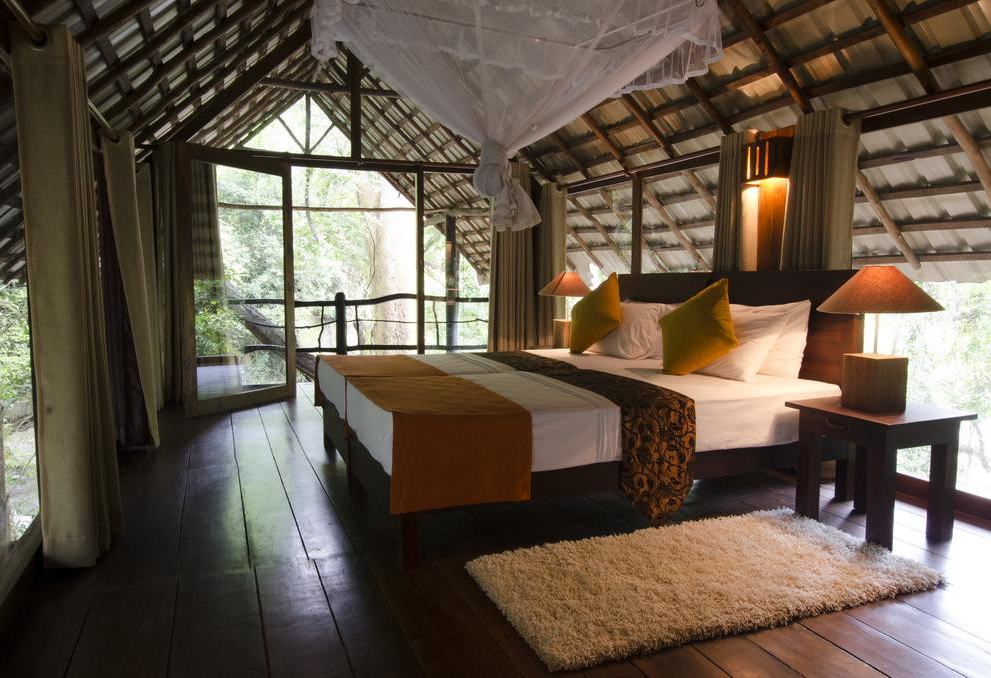 Ella jungle resort in Ella
