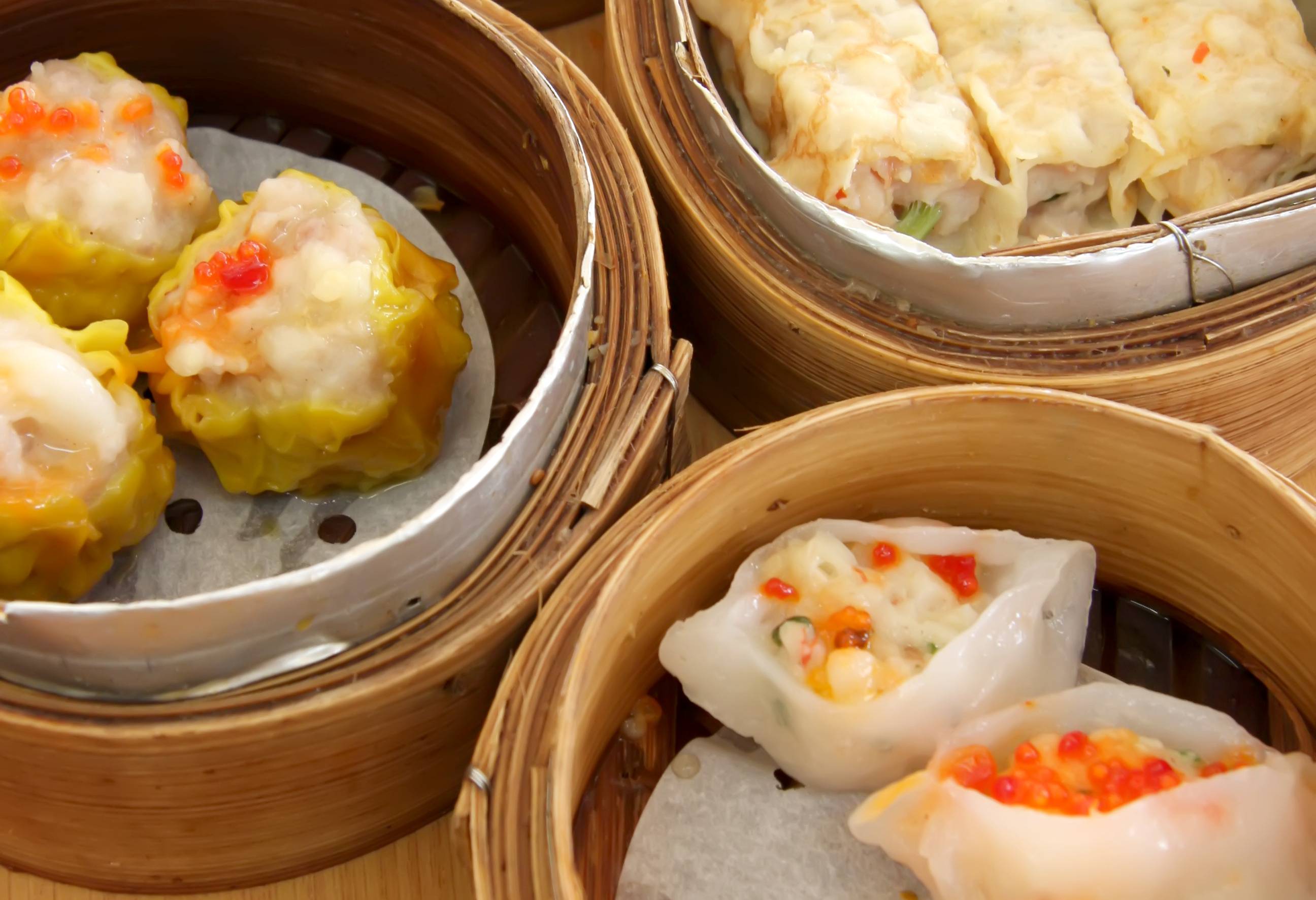 Dumplings