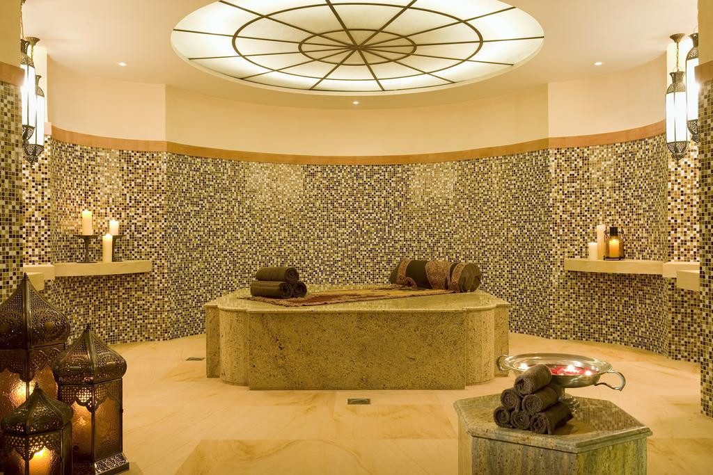 The Palace Downtown Hotel Dubai