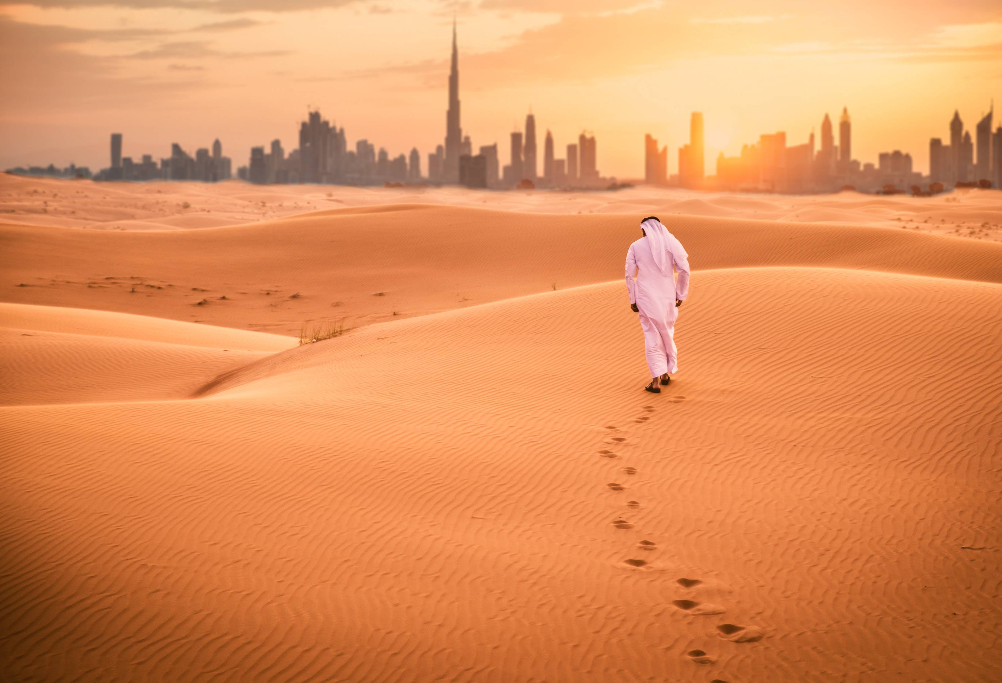 Rondreis Dubai Emiraten Individuele reizen op maat 333travel