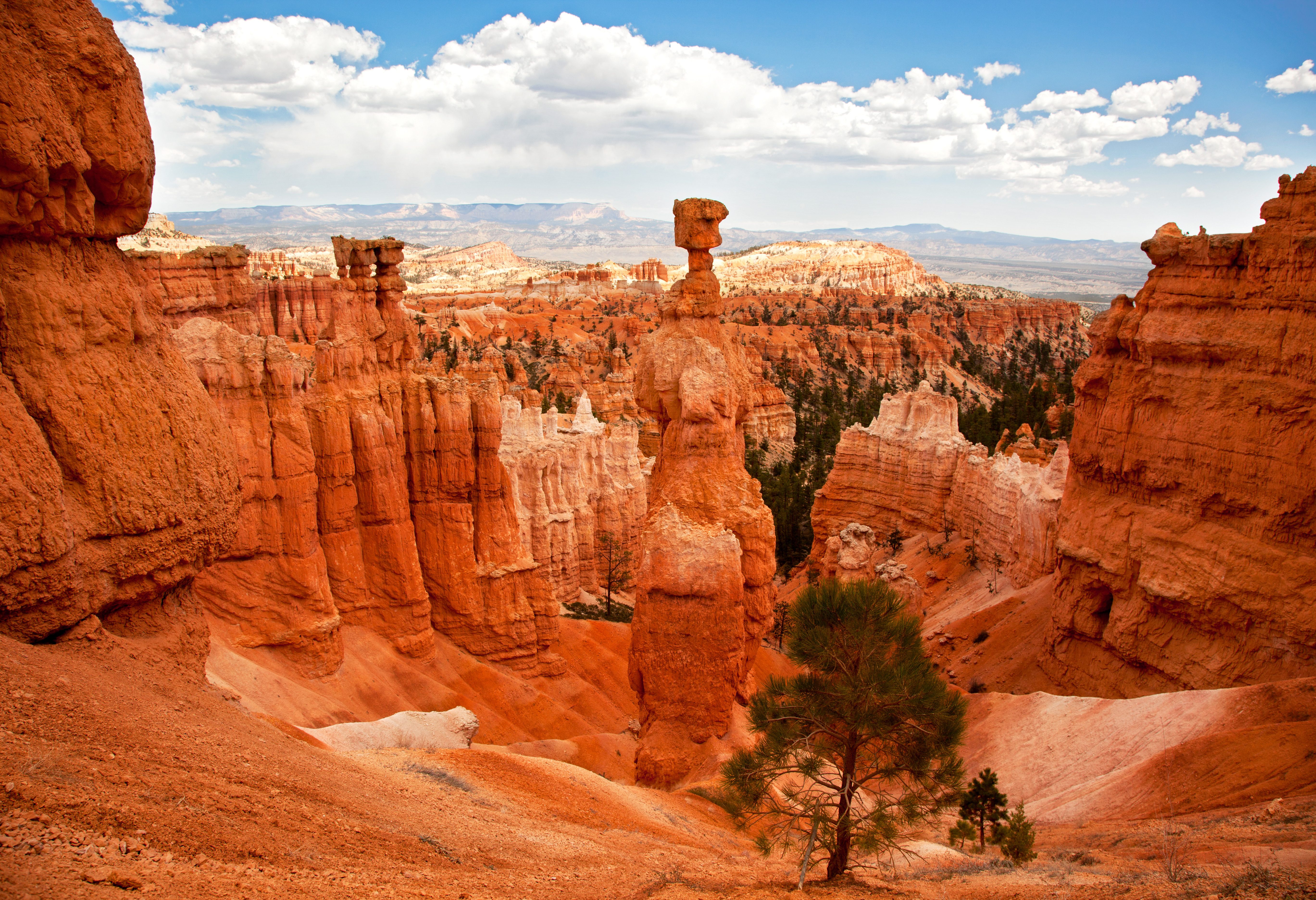 Bryce Canyon