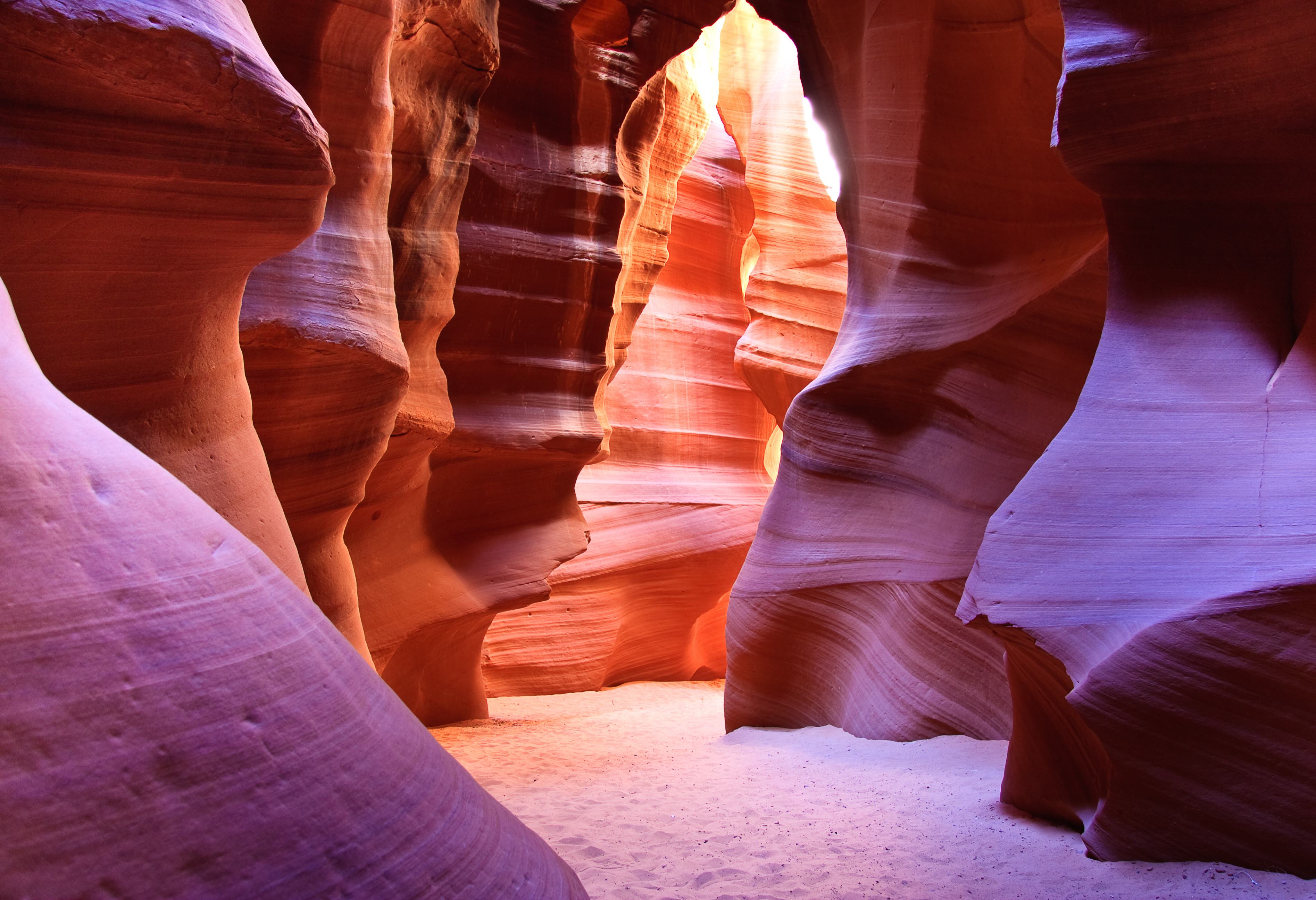 Antelope Canyon