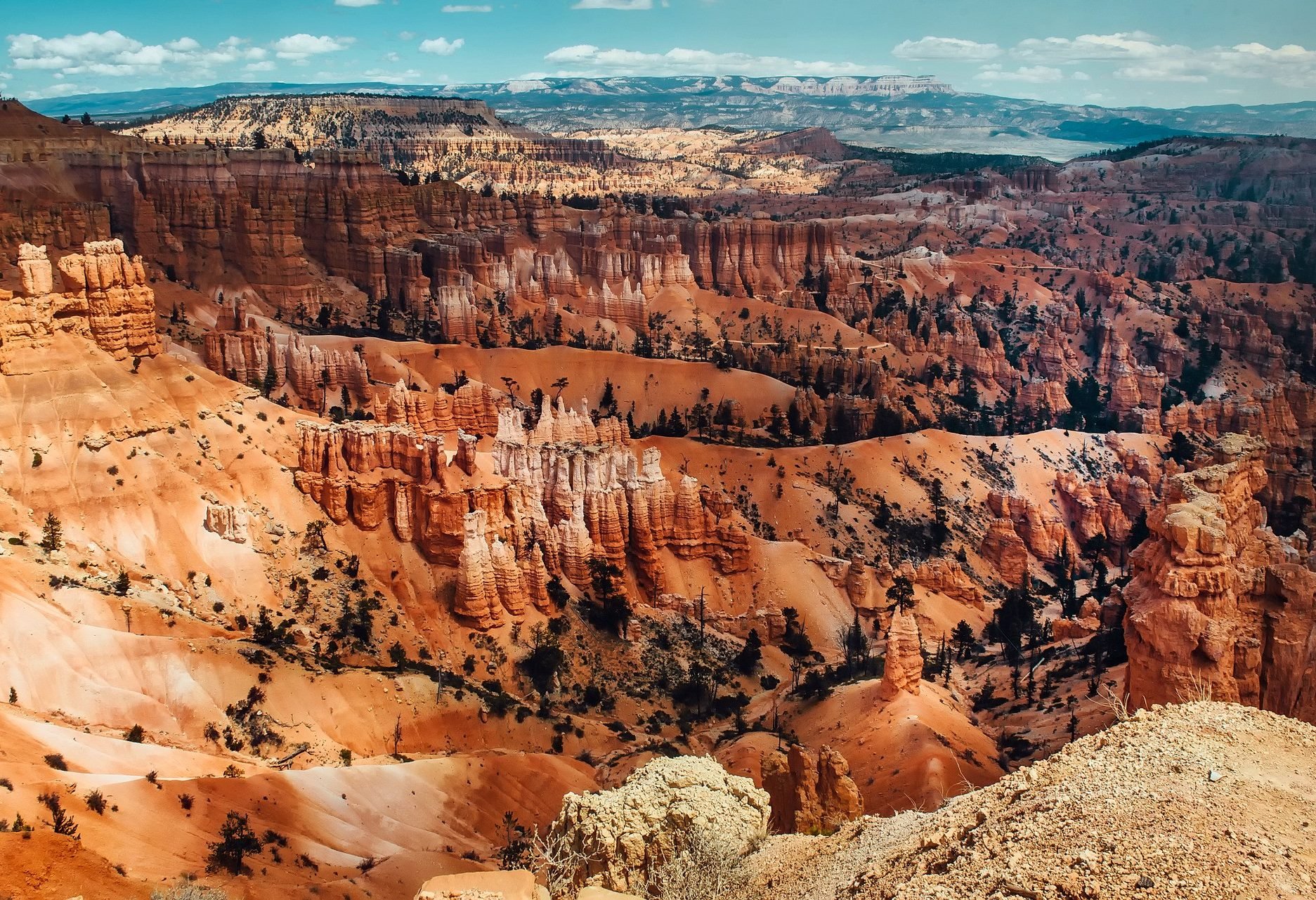 Bryce Canyon National Park