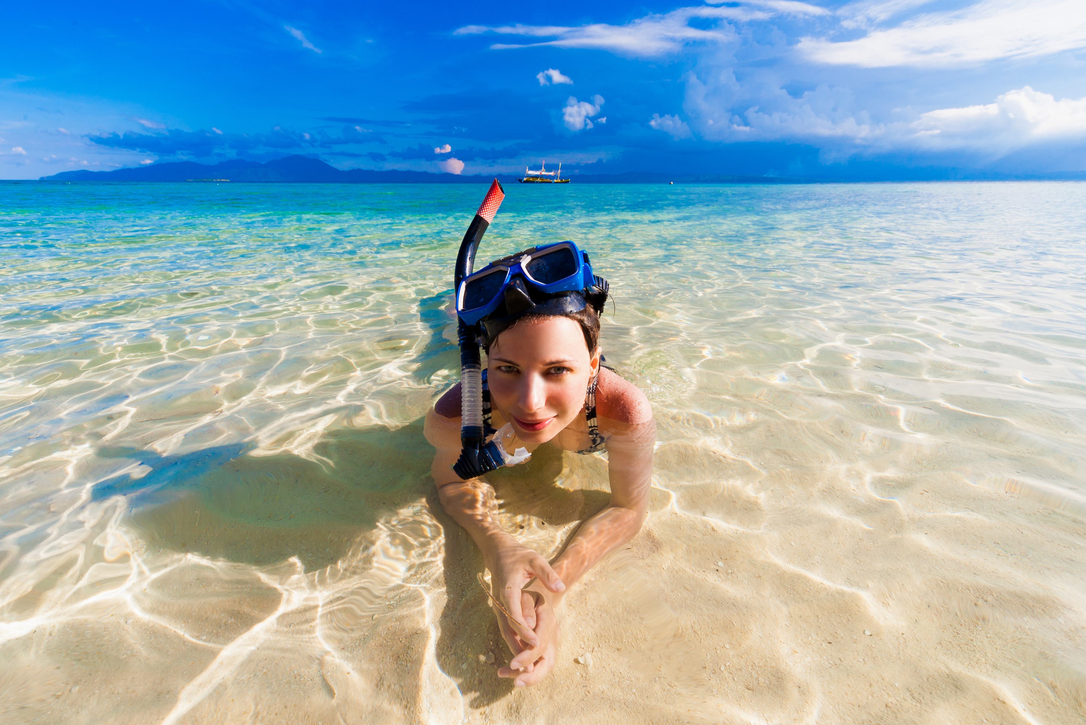 Snorkelen en relaxen op Mauritius