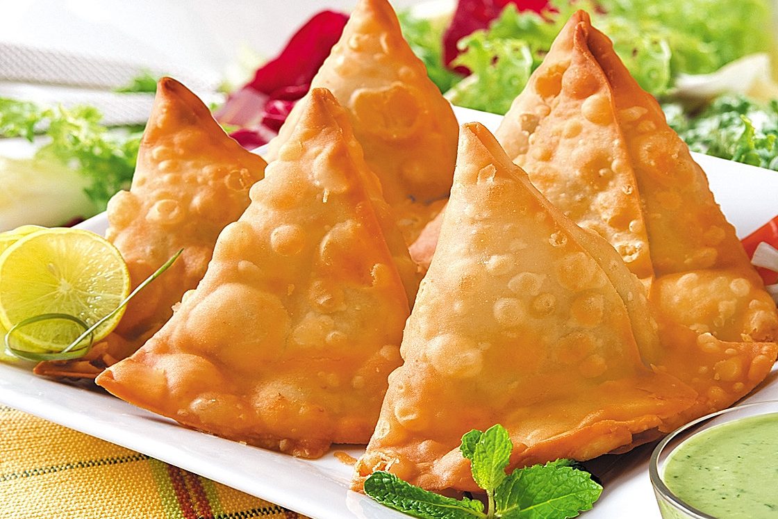Samosa