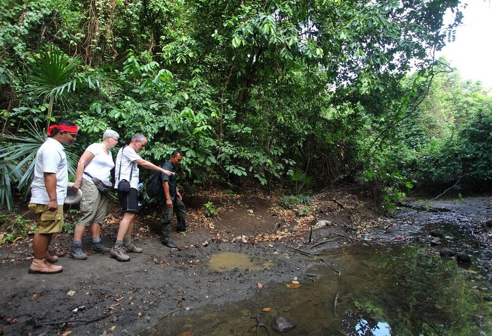 Trekking Bali Barat National Park Pemuteran Bali