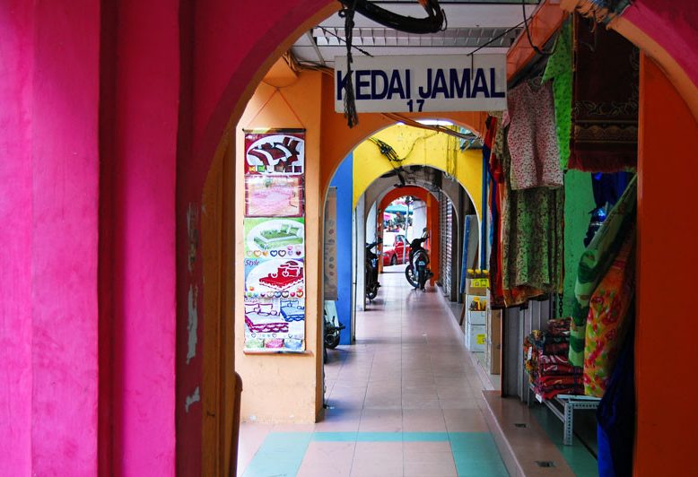 Little India Kuala Lumpur