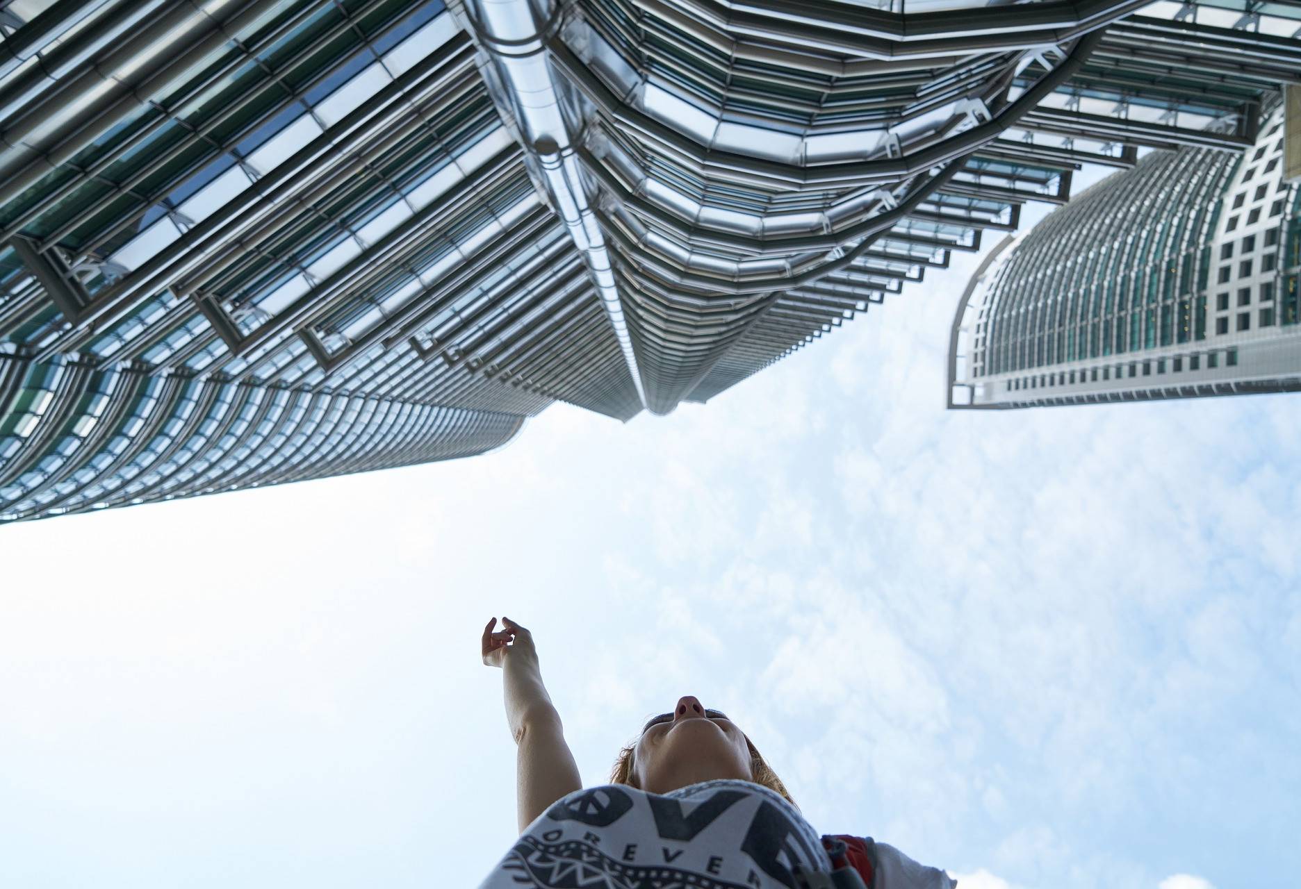 Petronas Twin Towers Kuala Lumpur