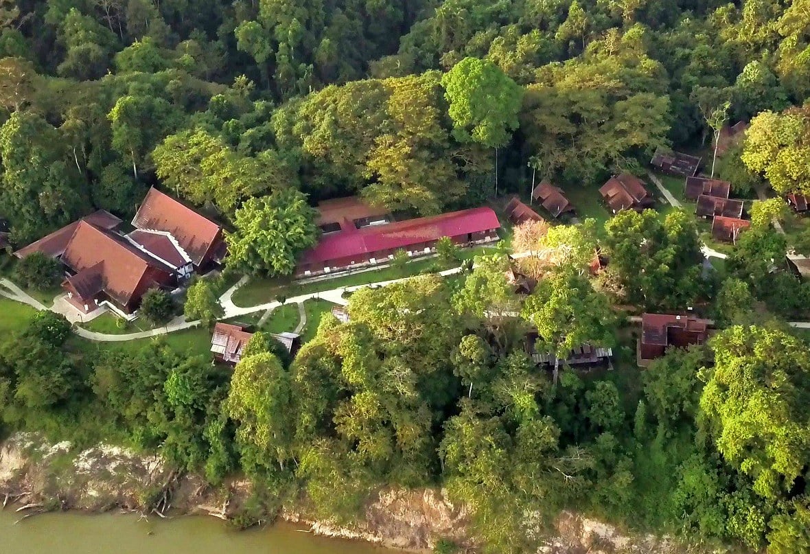 Mutiara Taman Negara Resort Maleisië