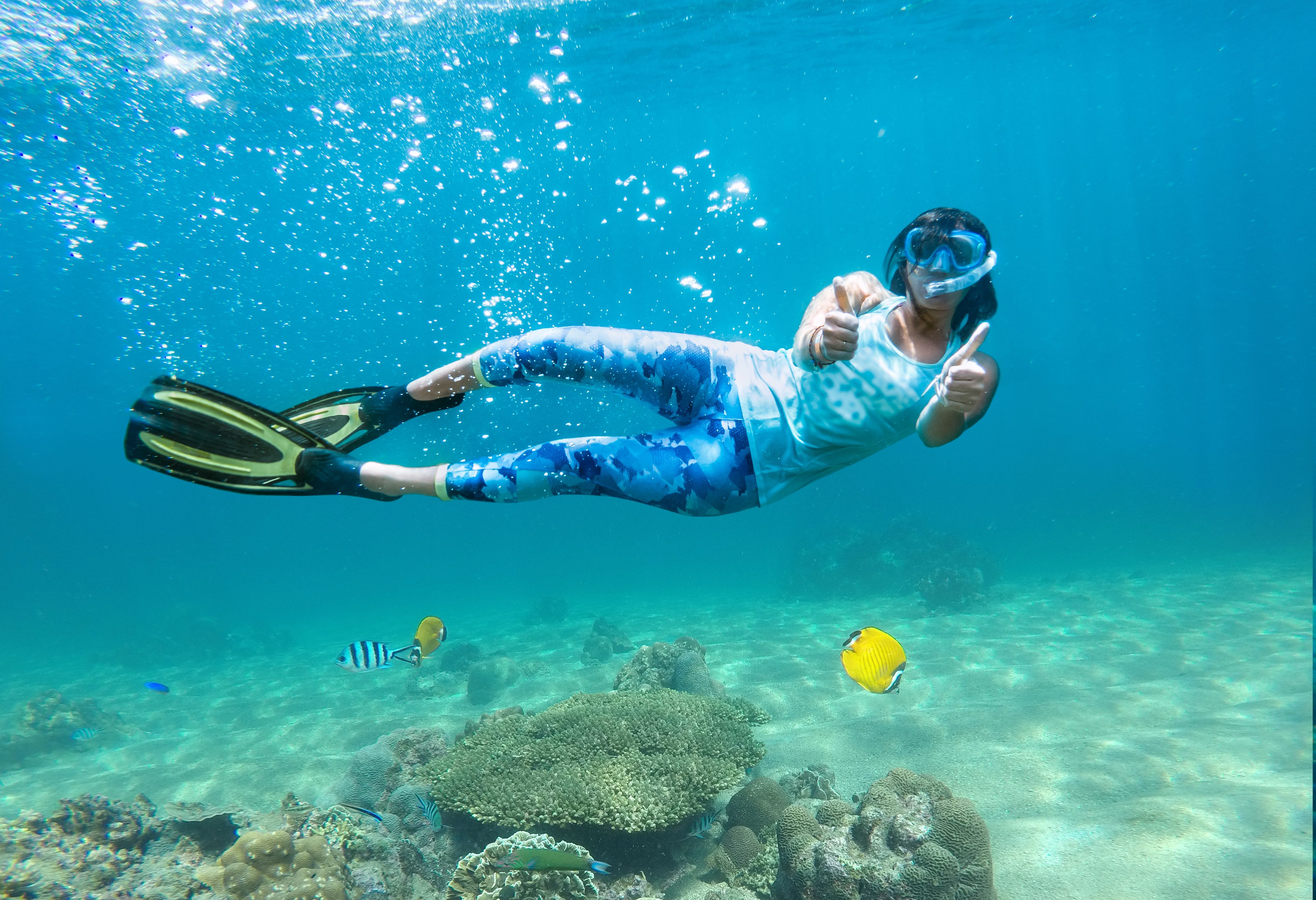 Perhentian Islands Maleisië