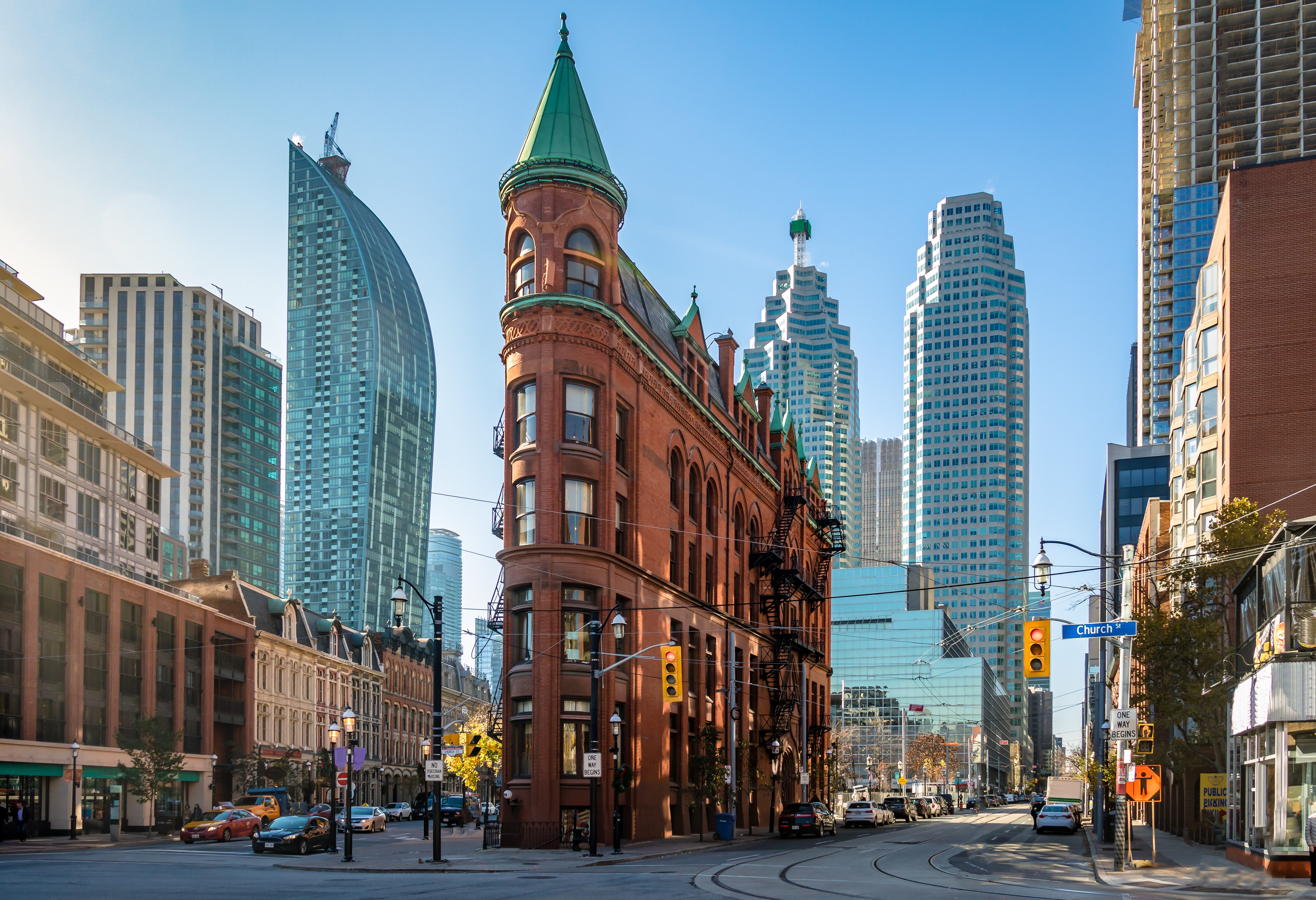 Toronto Canada
