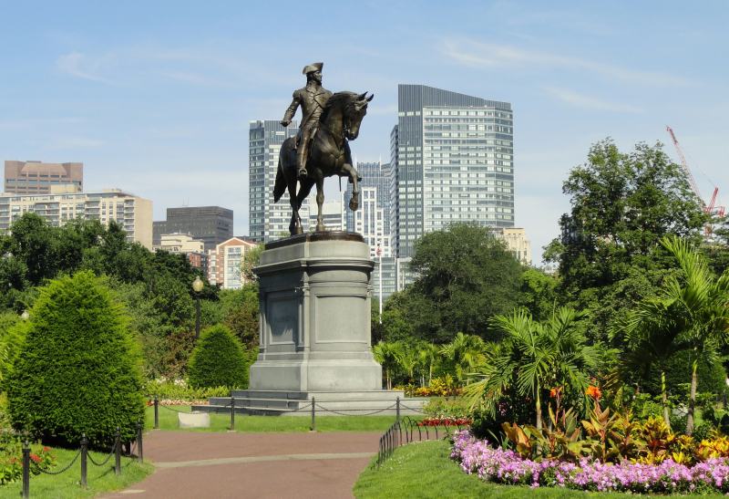 22 dagen Fly drive rondreis Grand Tour Oost-Canada Amerika - 333travel