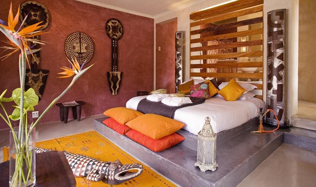 Singha Town Lodge Luxury Suite