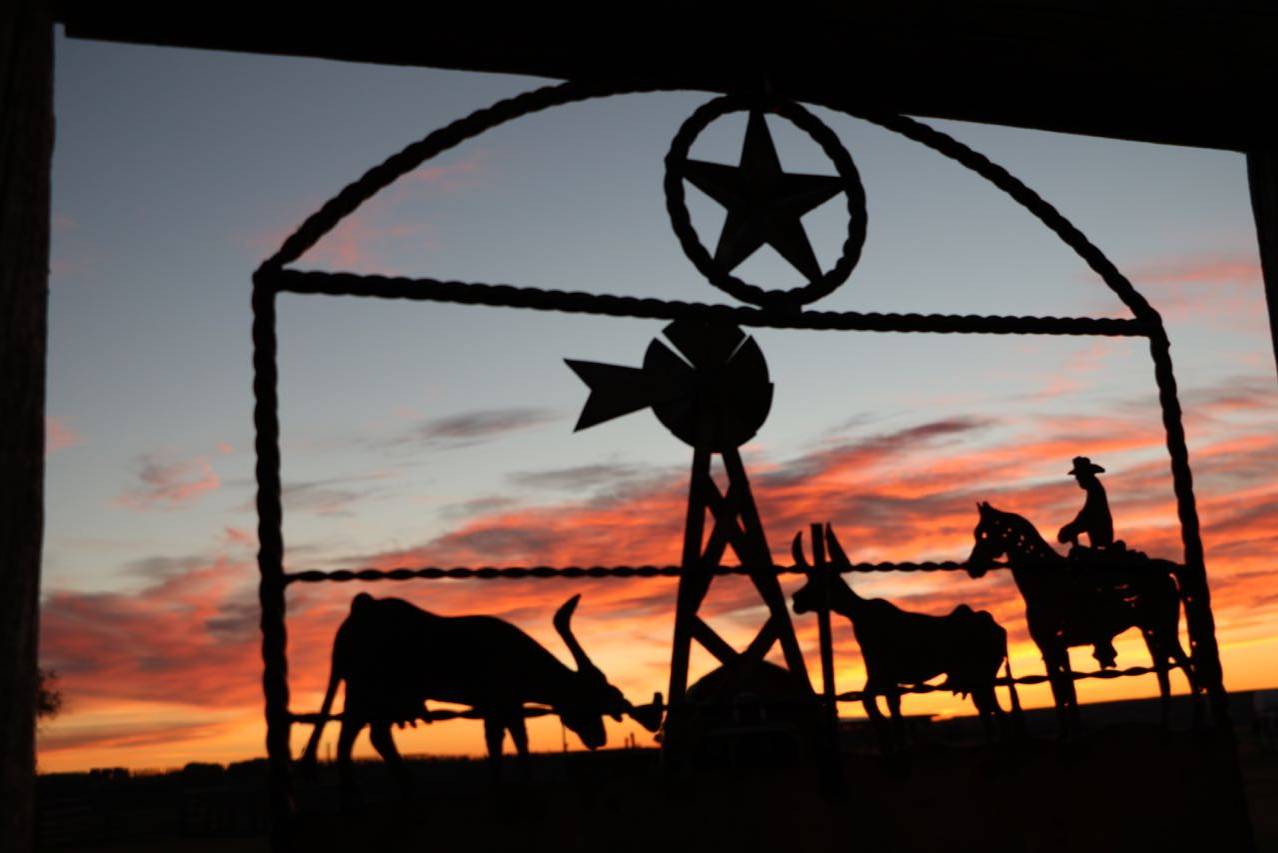 La Reata Ranch Saskatoon Canada