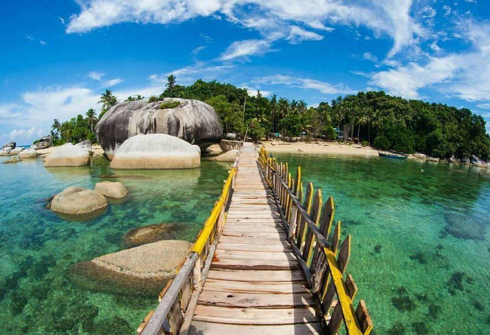 Belitung Kepayang