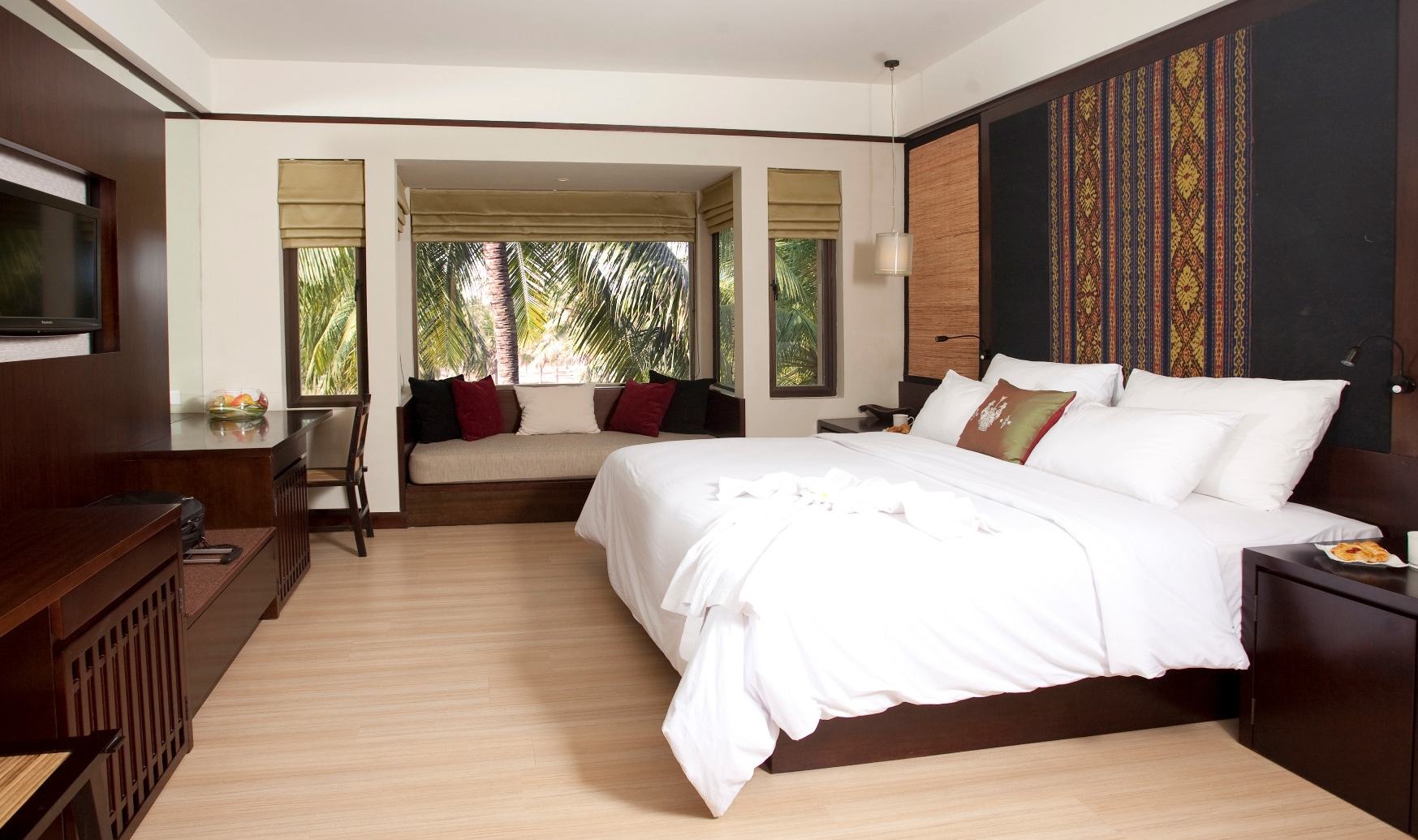 Novotel Resort Kuta Lombok