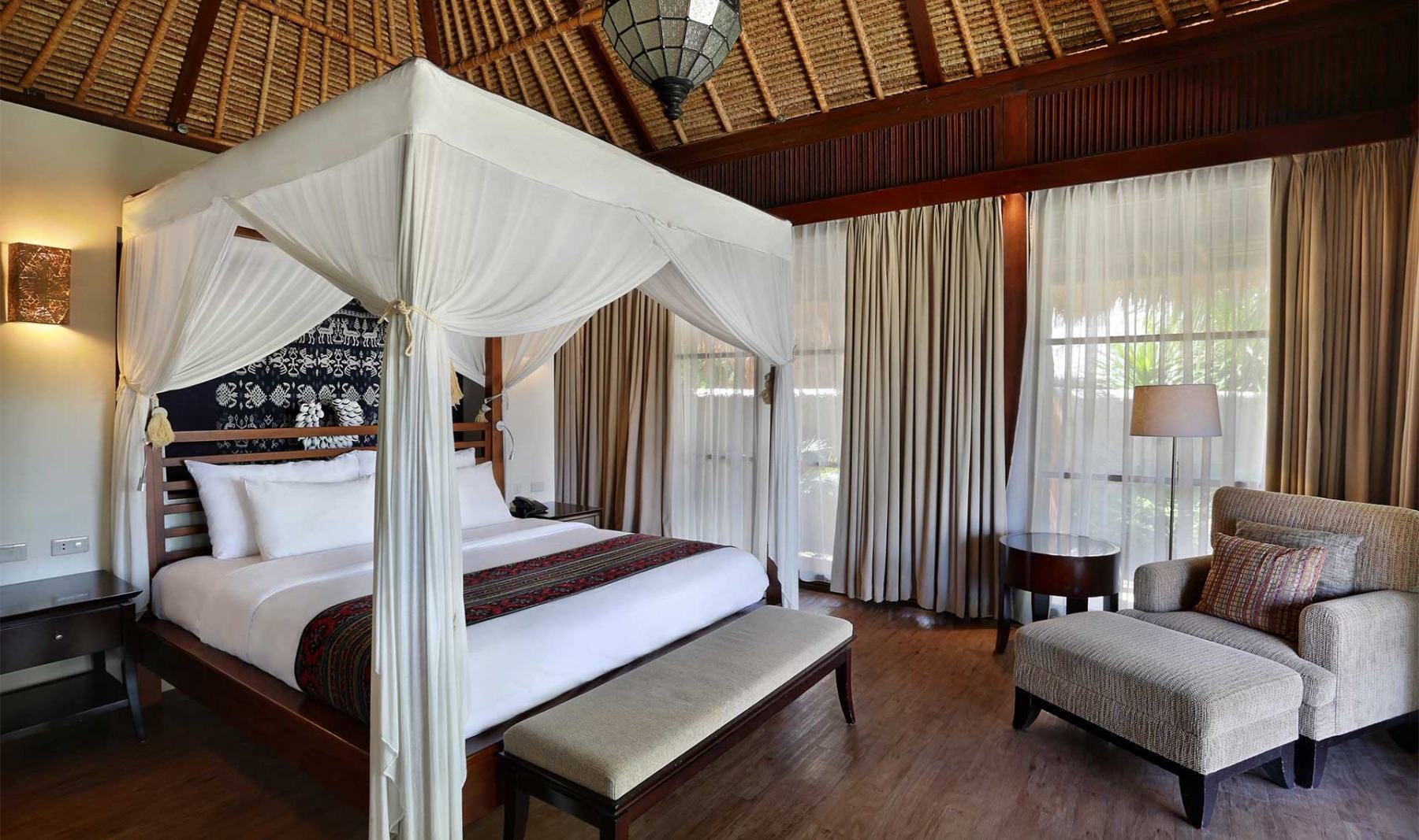 Novotel Resort Kuta Lombok