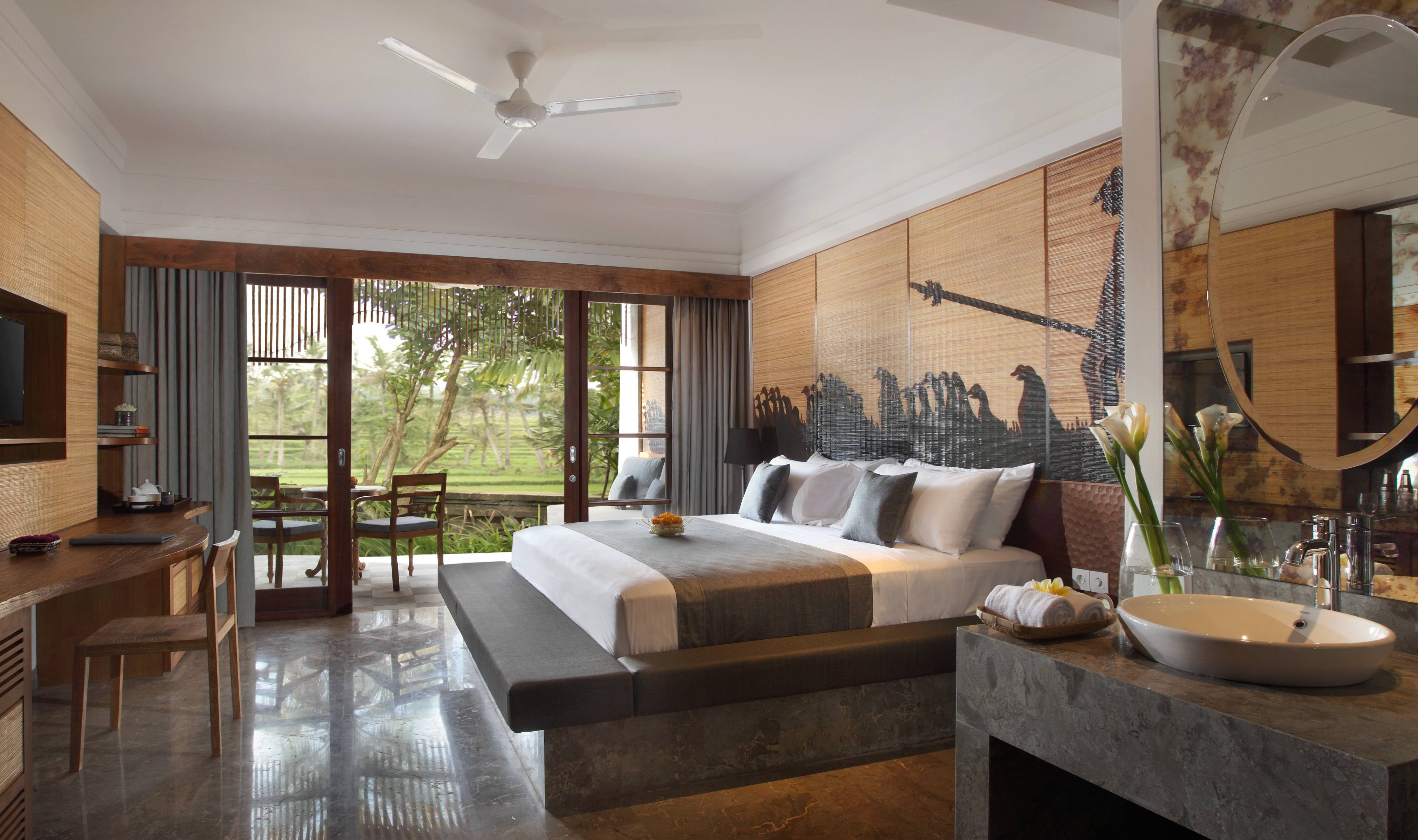 Hotel Alaya Ubud Bali