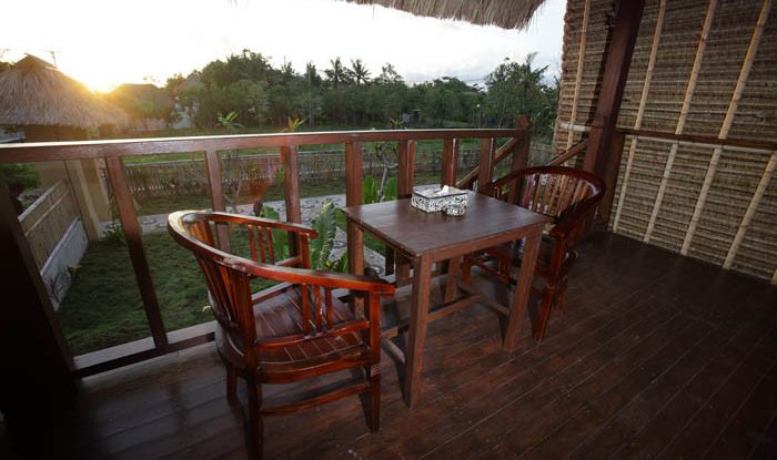 Sunset Coint Lembongan Resort Nusa Lembongan Bali