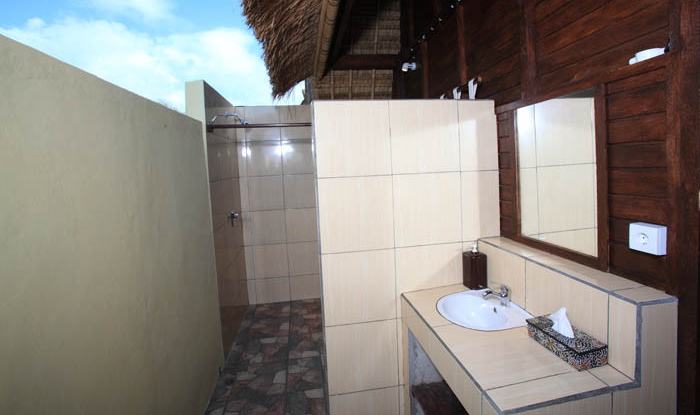 Sunset Coint Lembongan Resort Nusa Lembongan Bali