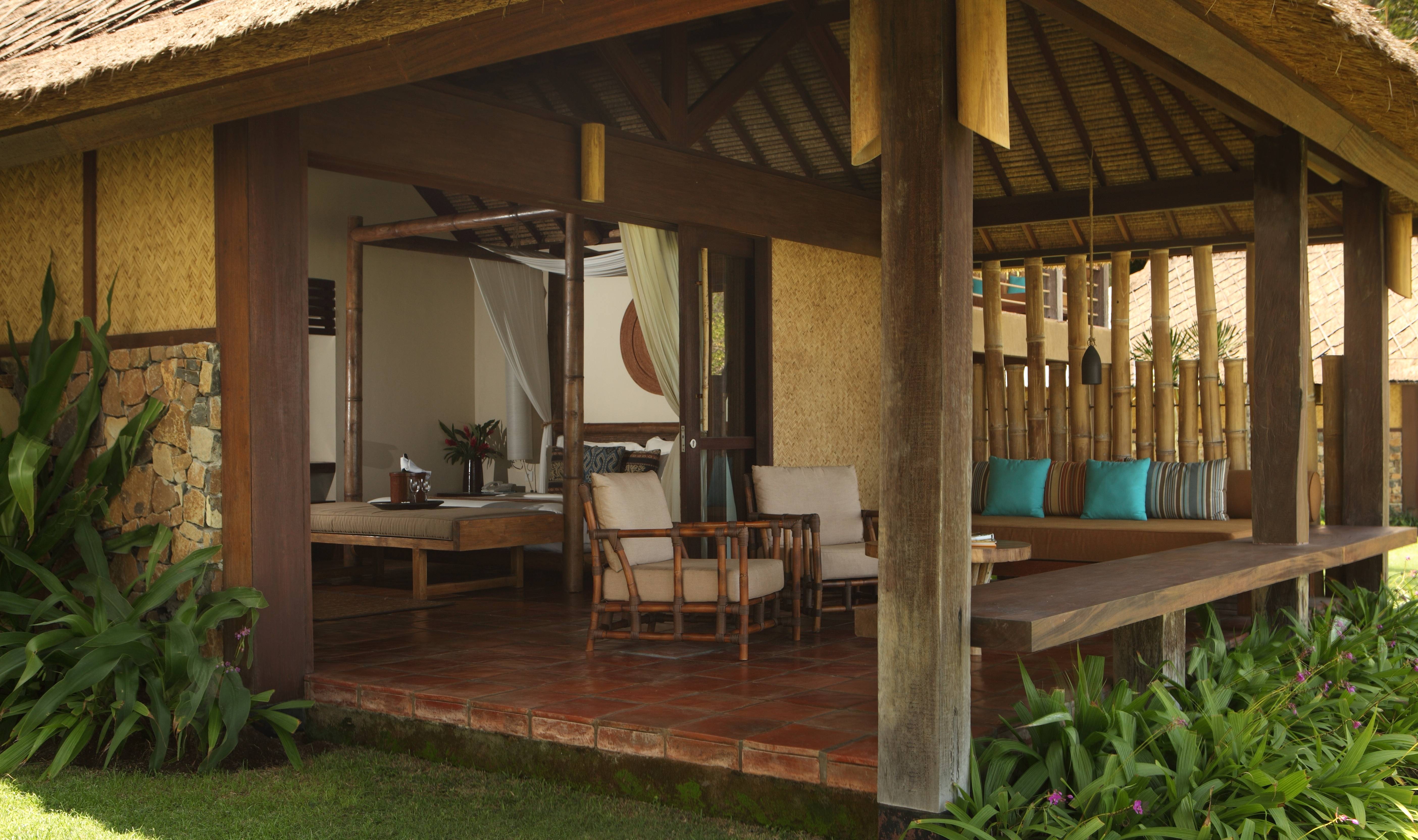 Jeeva Klui Resort Senggigi Lombok