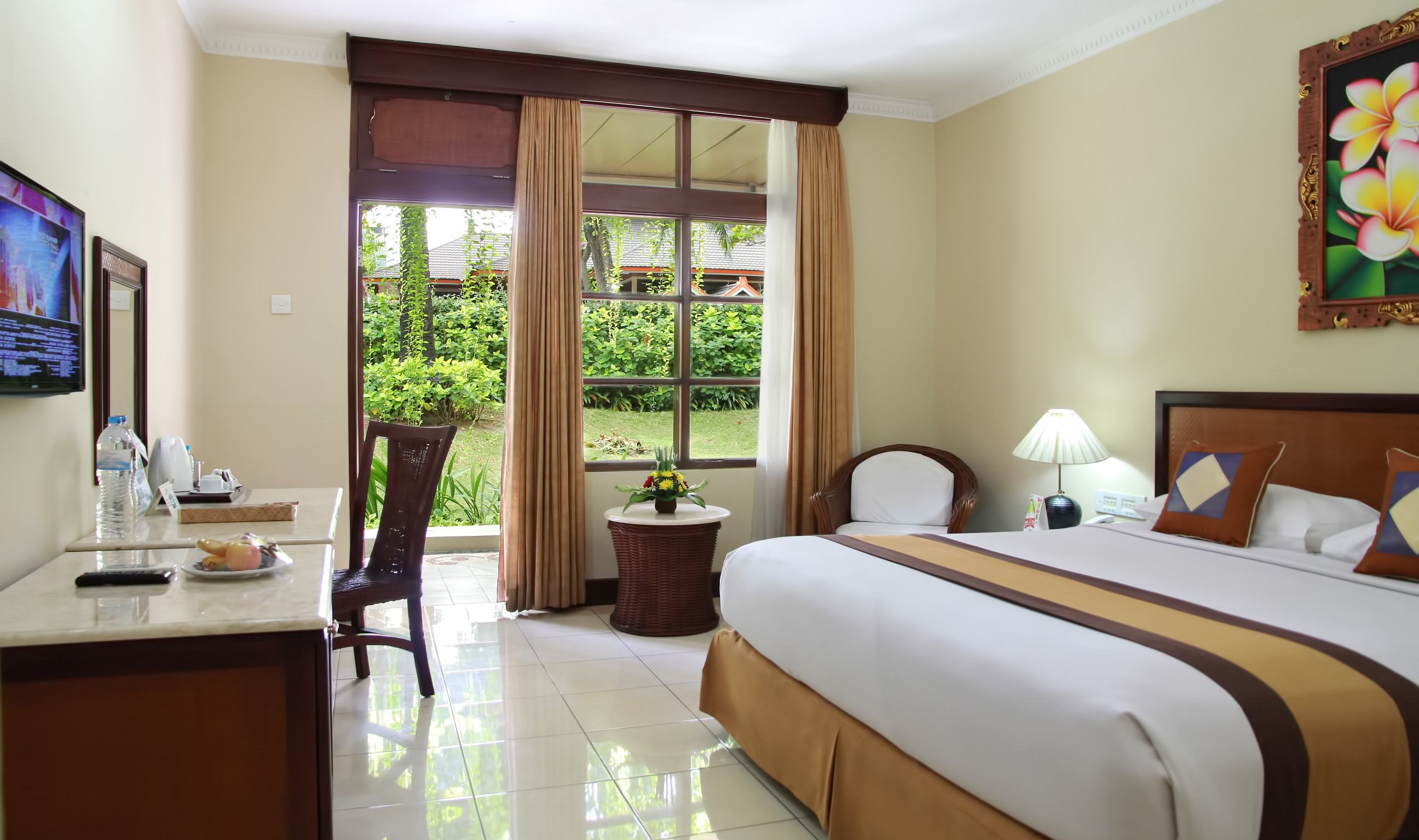 Jayakarta Hotel Legian Bali