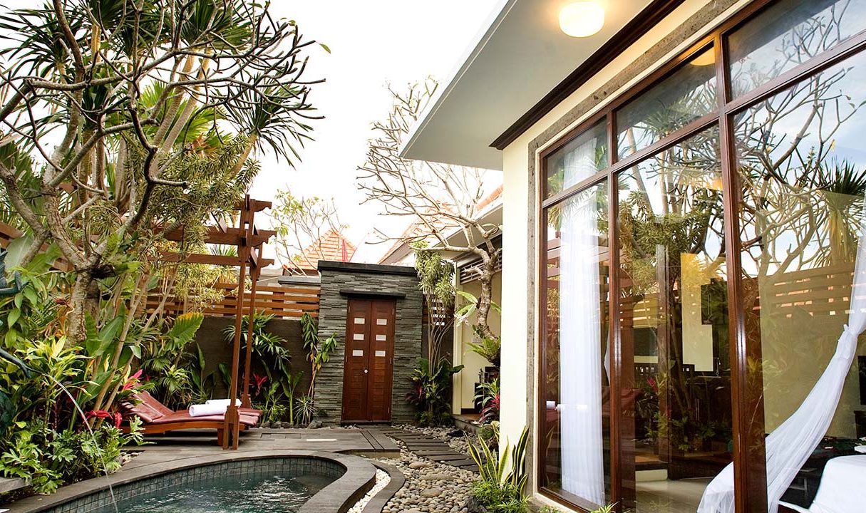 Bali Dream Villa Canggu