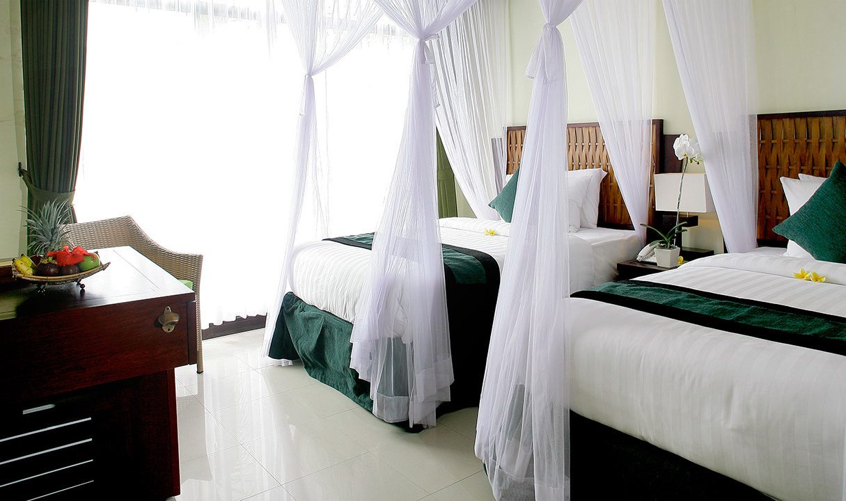 Bali Dream Villa Canggu