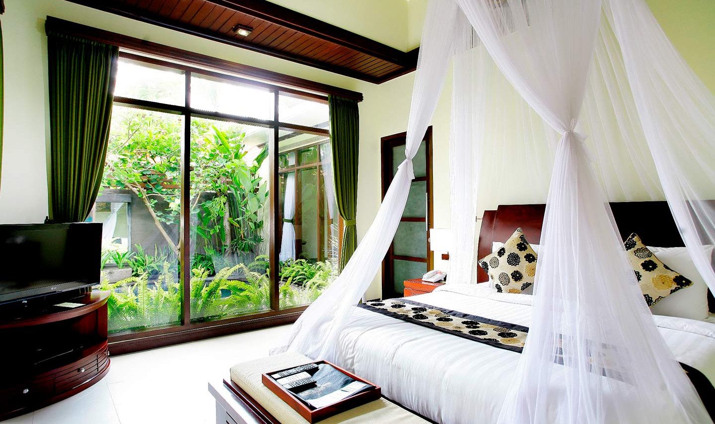 Bali Dream Villa Canggu