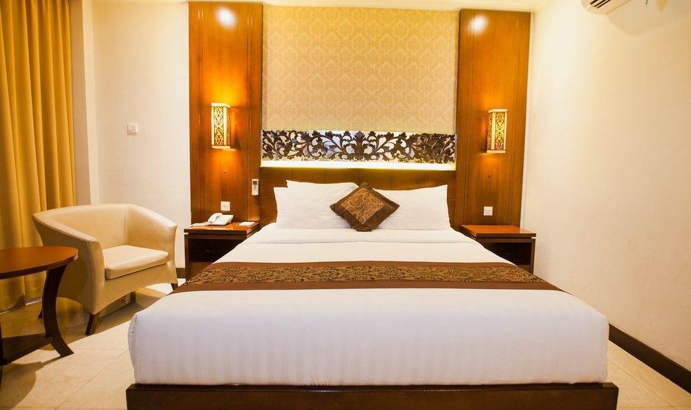 Ari Putri Hotel Sanur Bali