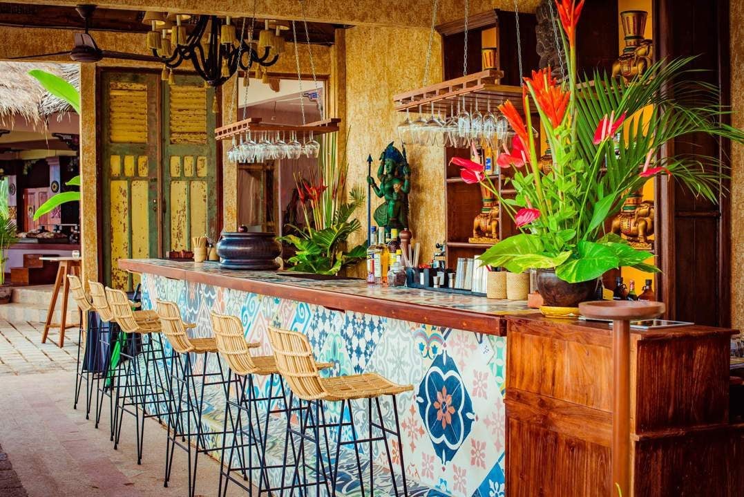 Bar Tugu Hotel Canggu Bali