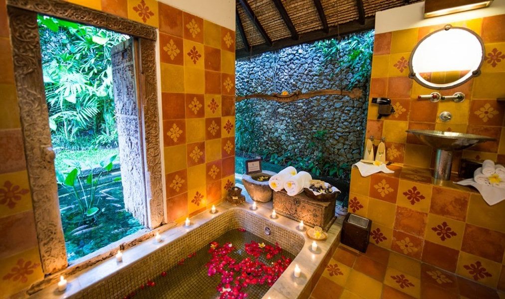 Tugu Hotel Canggu Echo Beach Bali