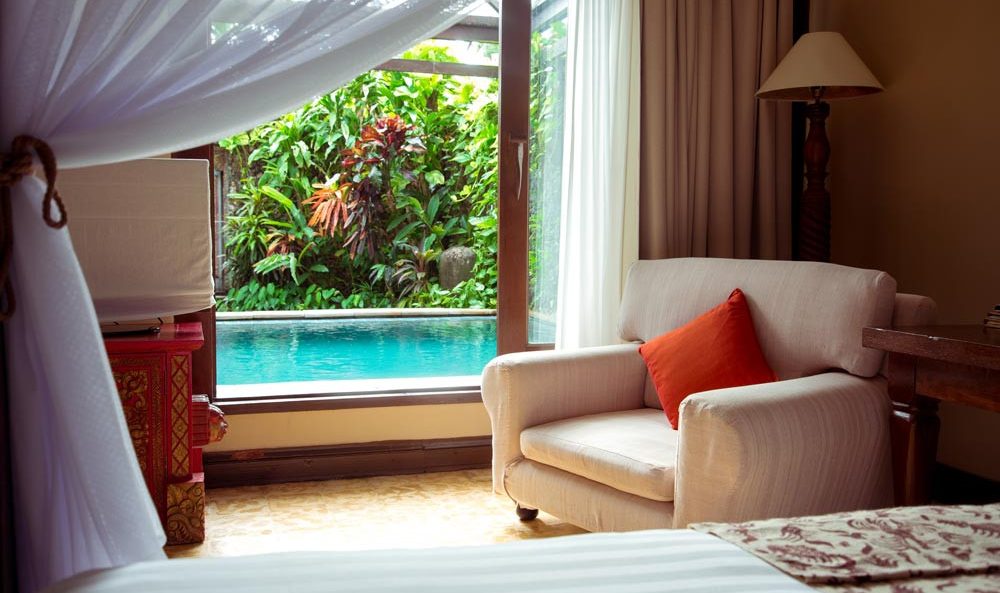 Tugu Hotel Canggu Echo Beach Bali