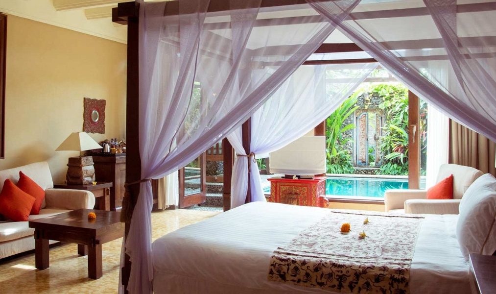 Tugu Hotel Canggu Echo Beach Bali