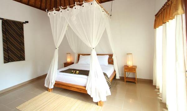 Lembongan Cliff Villas Bali