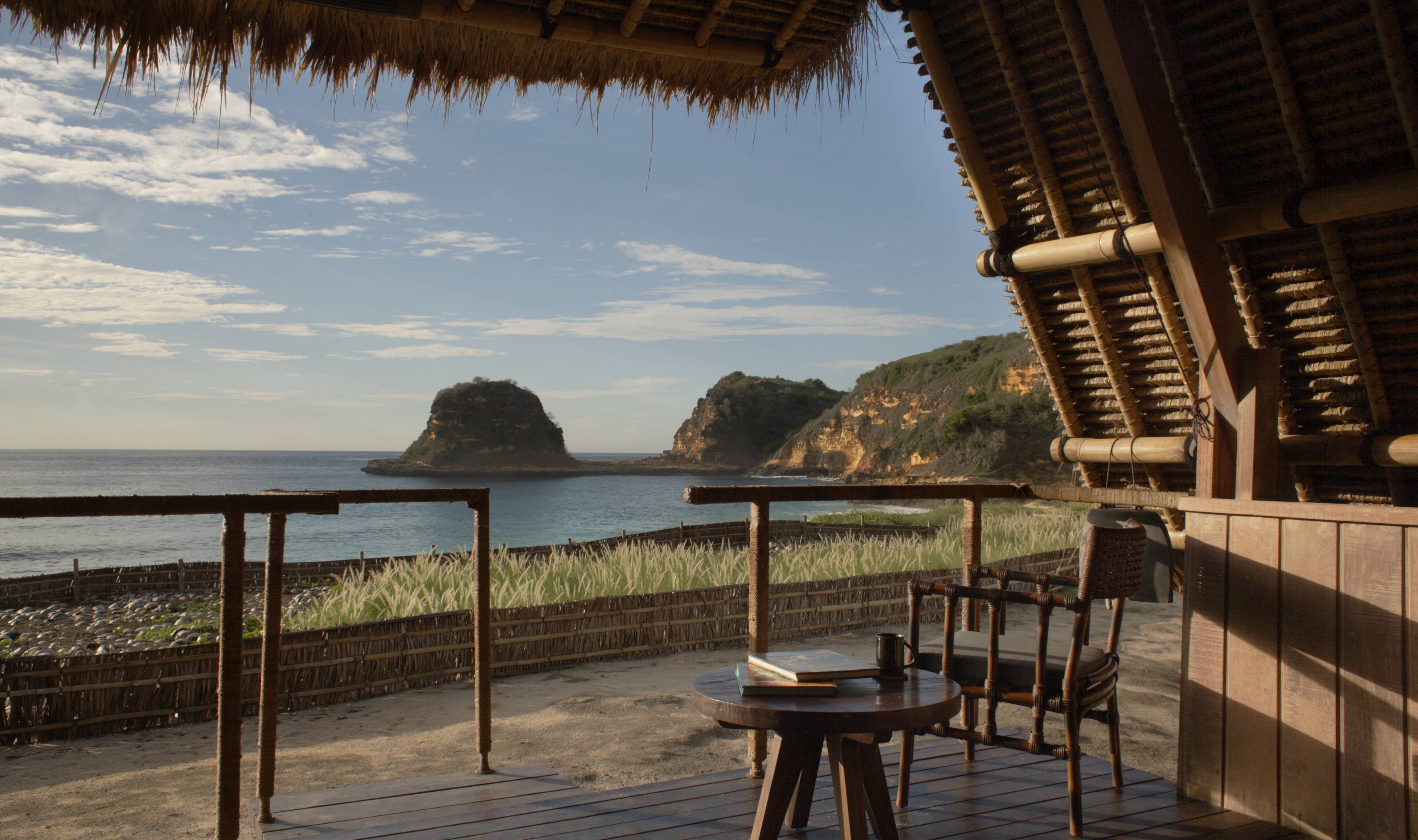 Jeeva Beloam Resort Lombok