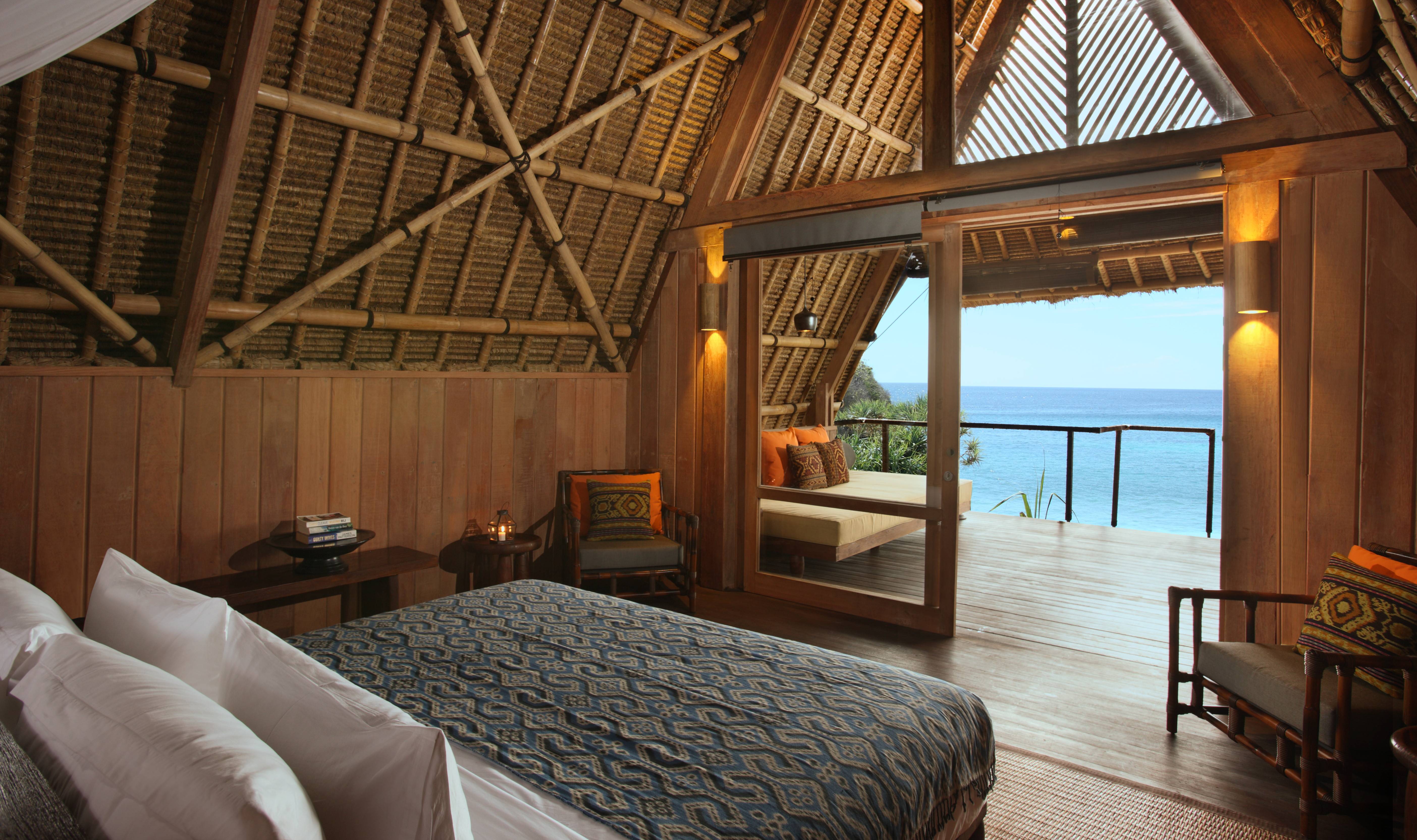 Jeeva Beloam Resort Lombok