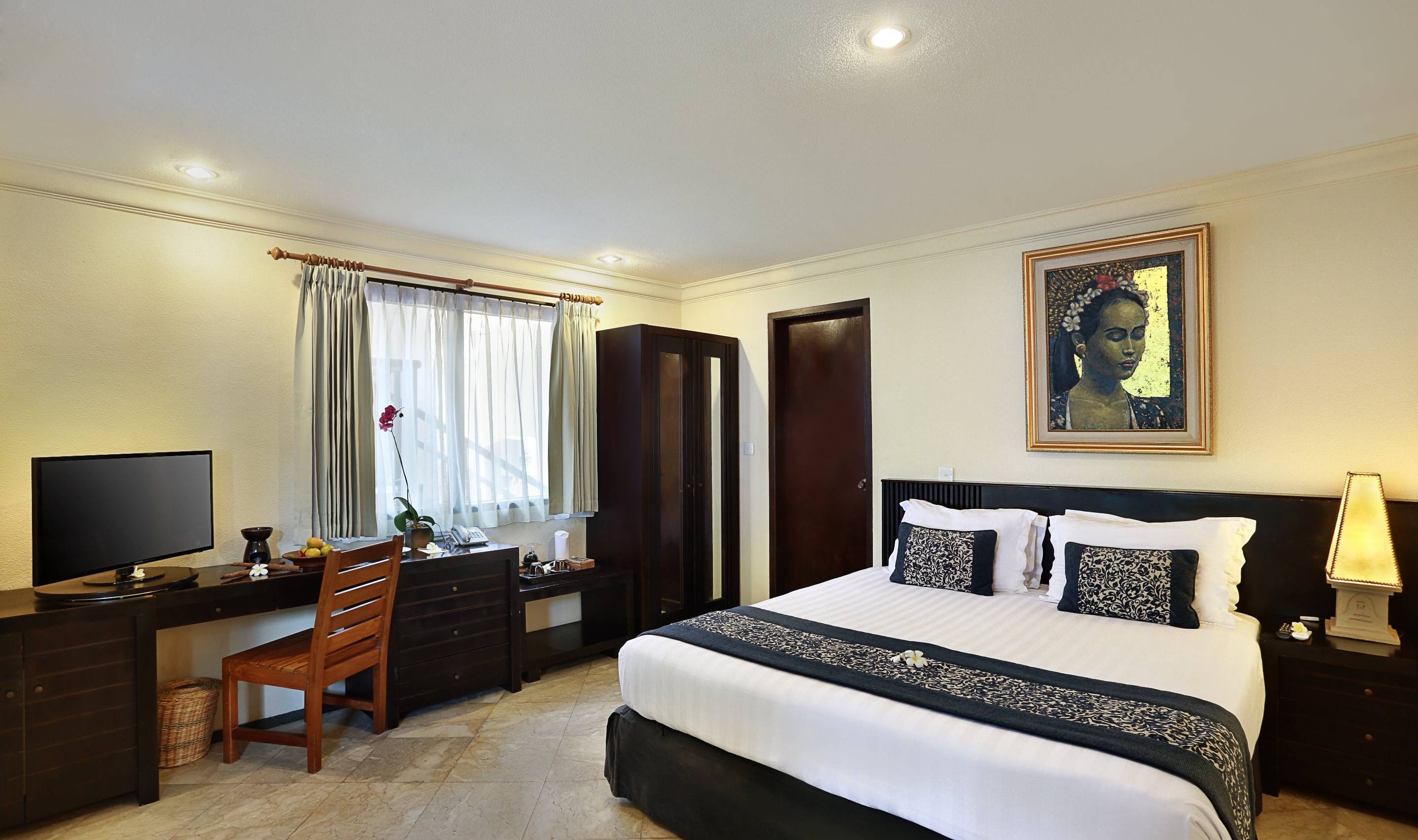 Vila Ombak Gili Trawangan Lombok Indonesië