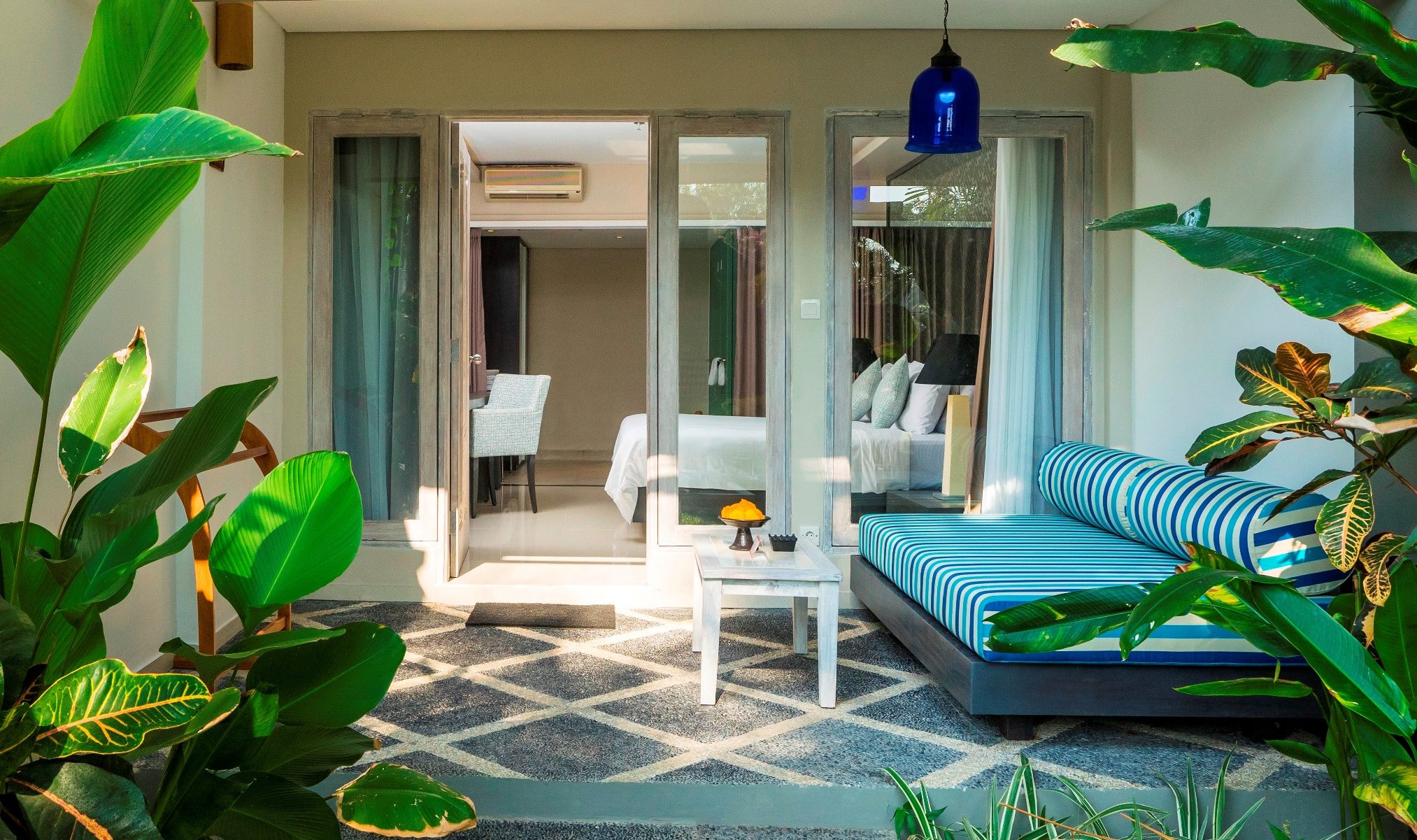 Segara Village Hotel Sanur Bali