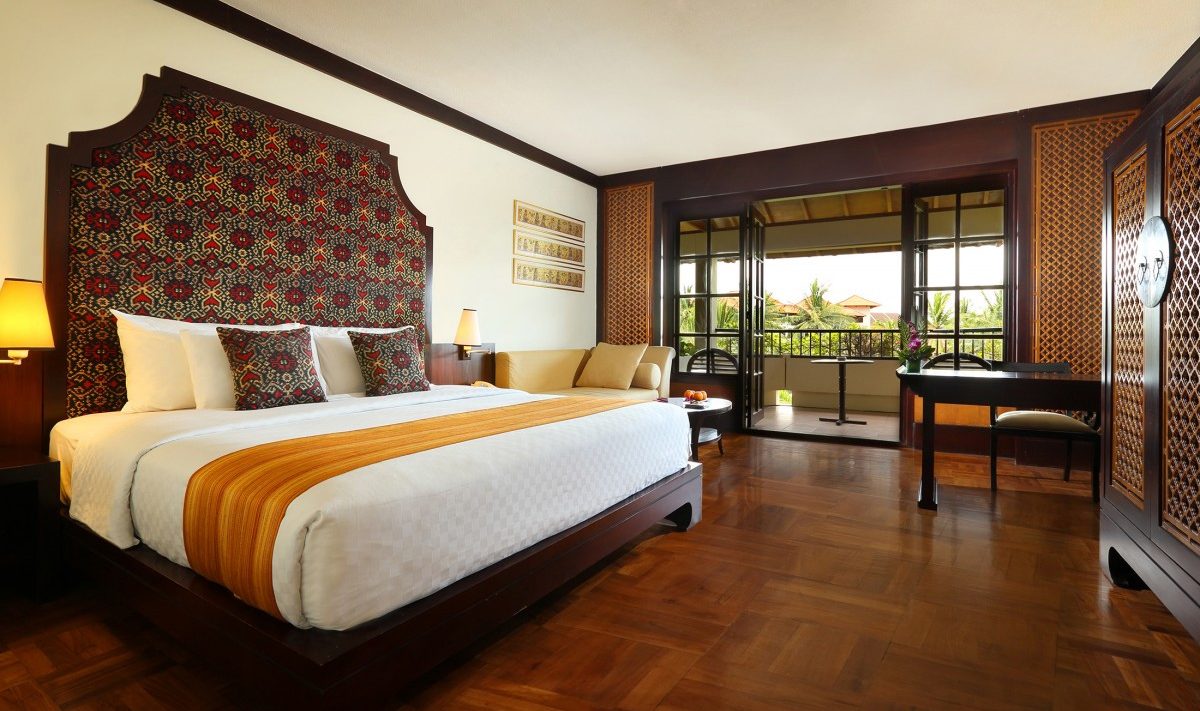 Ayodya Resort Nusa Dua Bali