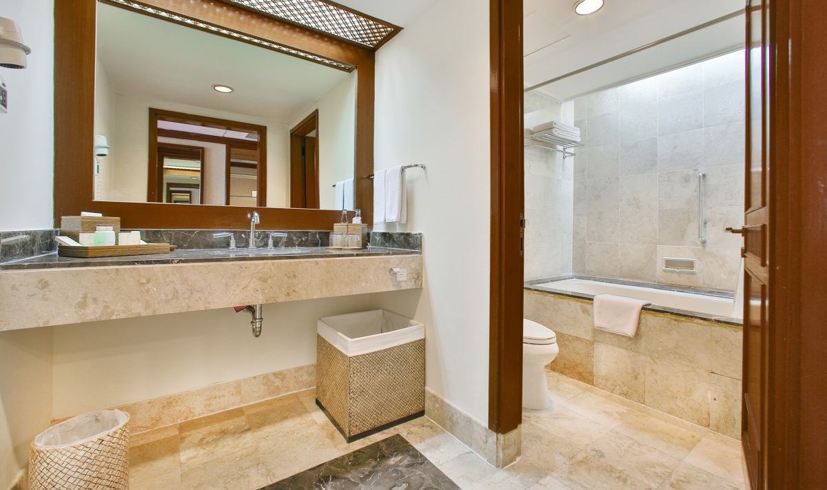 Ayodya Resort Nusa Dua Bali