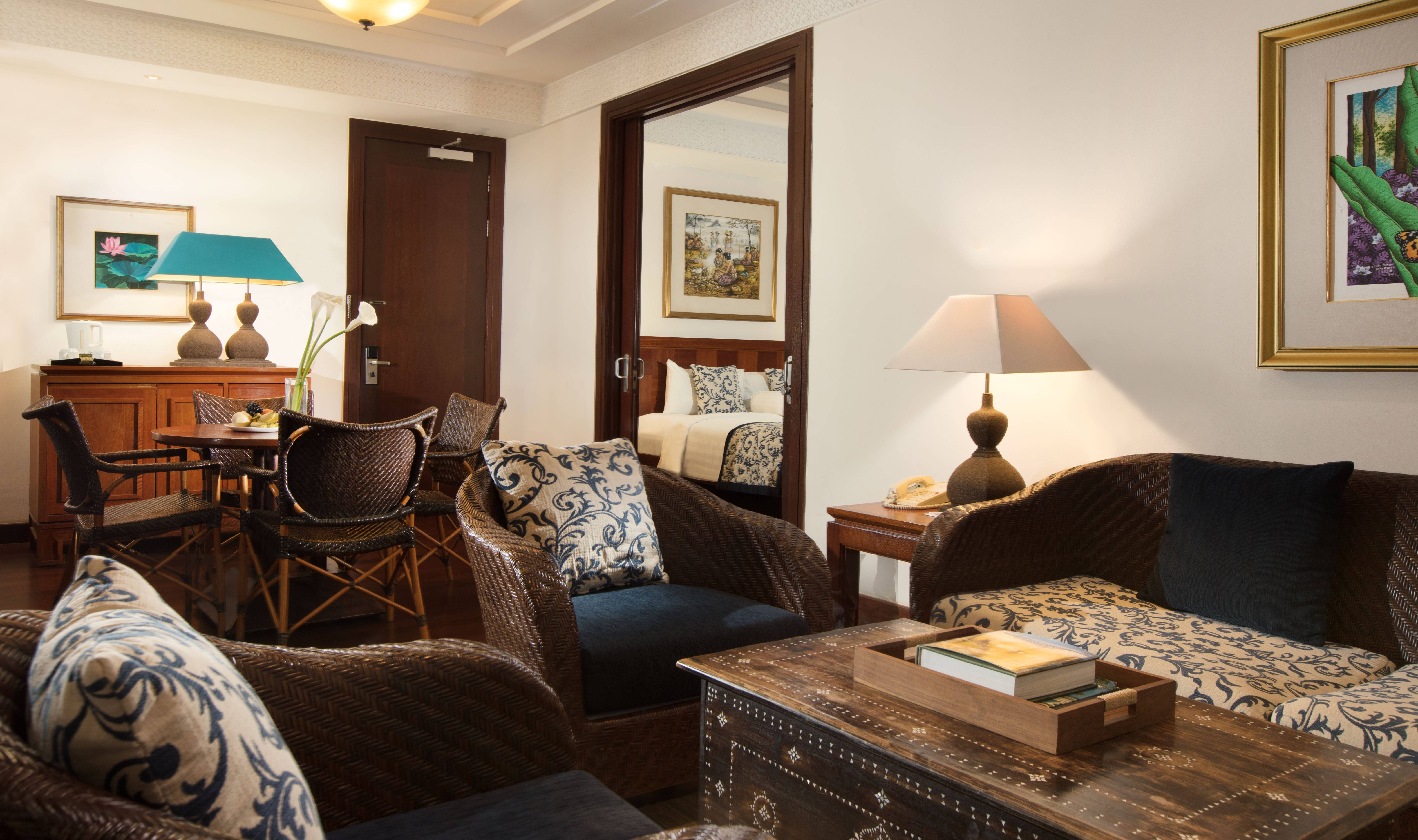 The Patra Hotel Kuta Bali