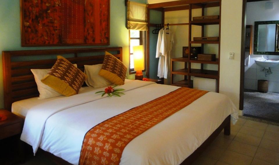 Cocotinos Sekotong Hotel Lombok